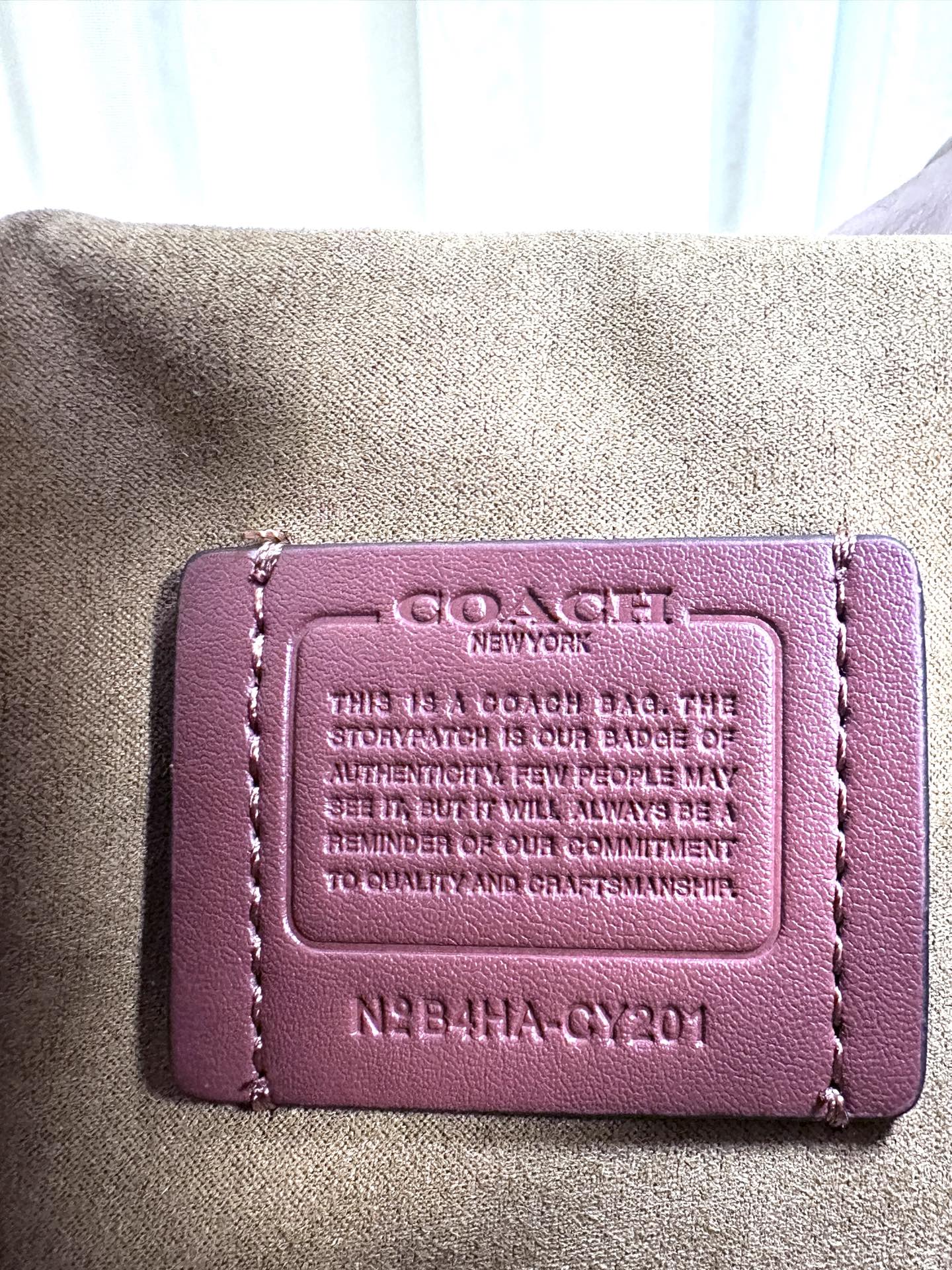 LuxluxHouse Best Quality Bags Coach