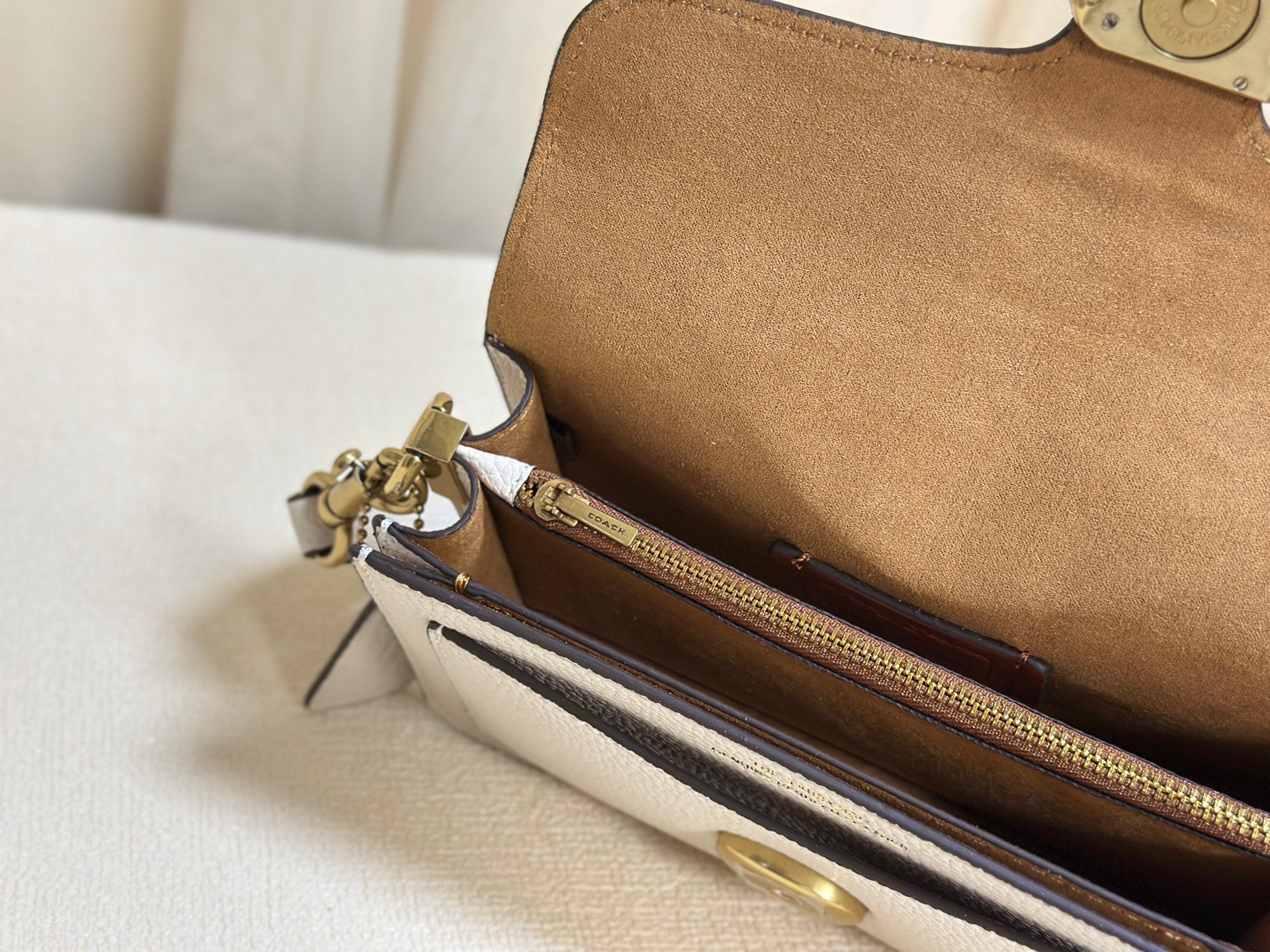 LuxluxHouse Best Quality Bags Coach