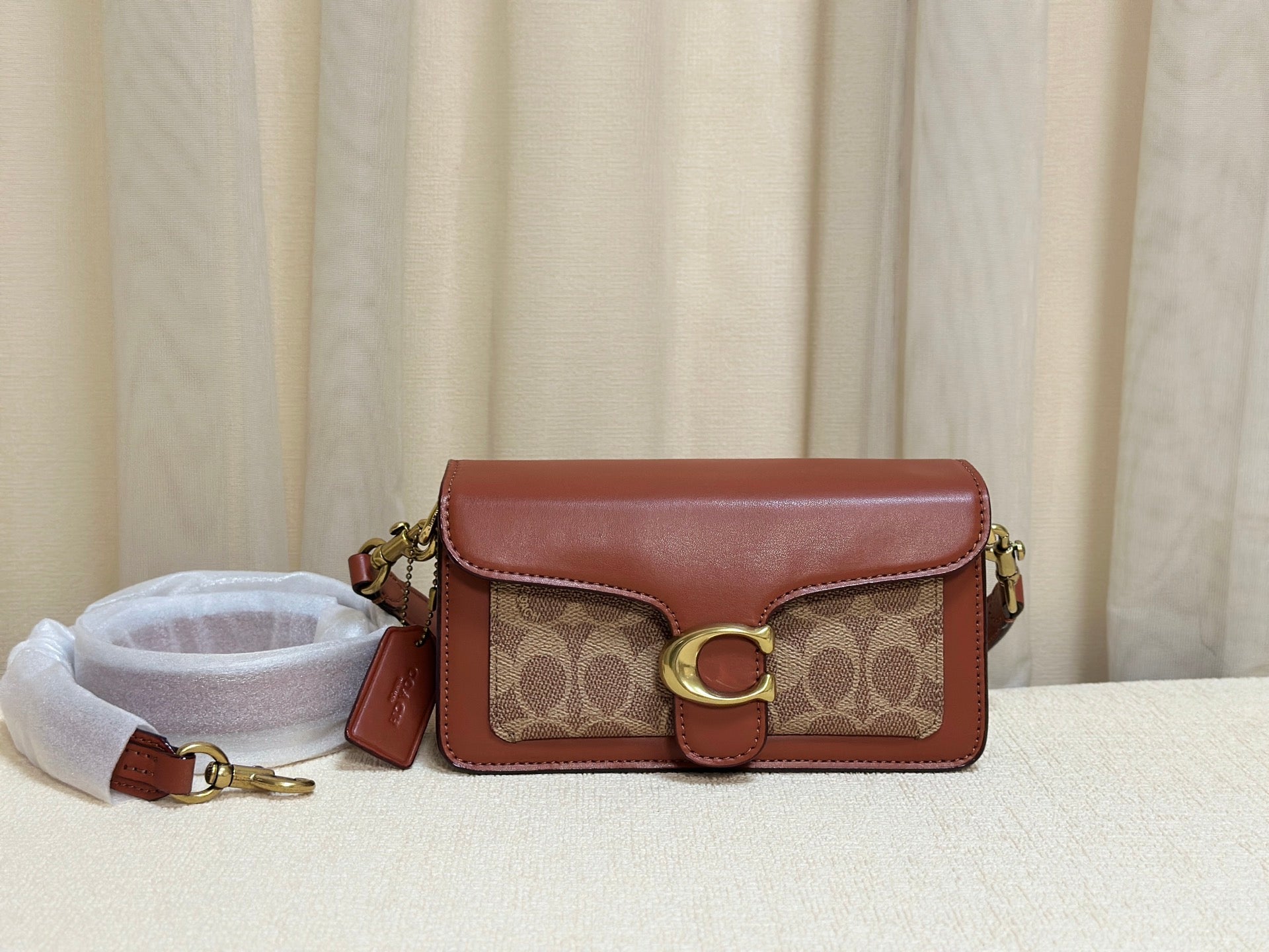 LuxluxHouse Best Quality Bags Coach