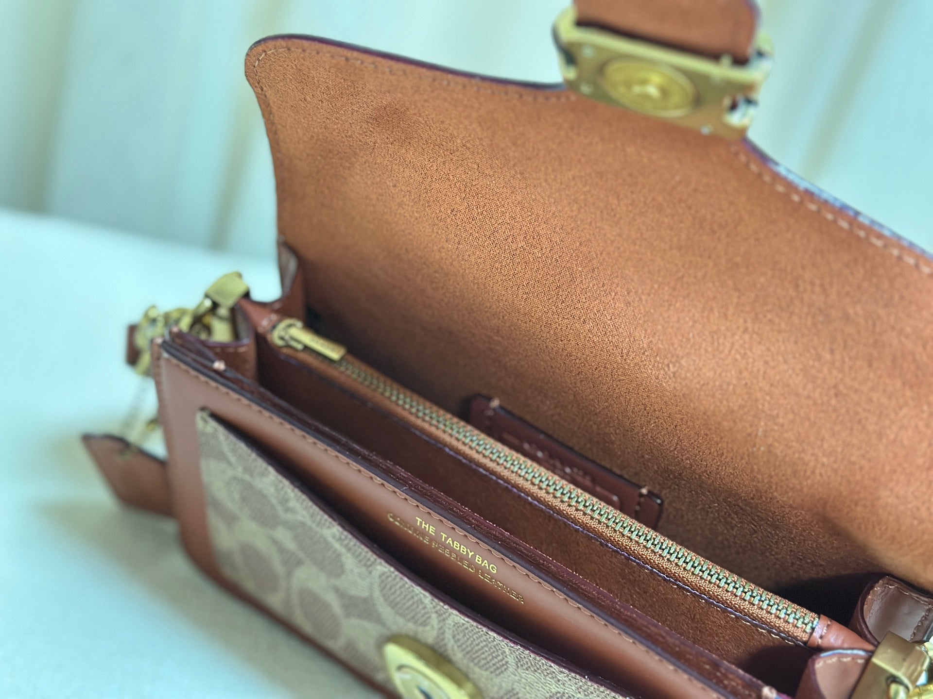 LuxluxHouse Best Quality Bags Coach