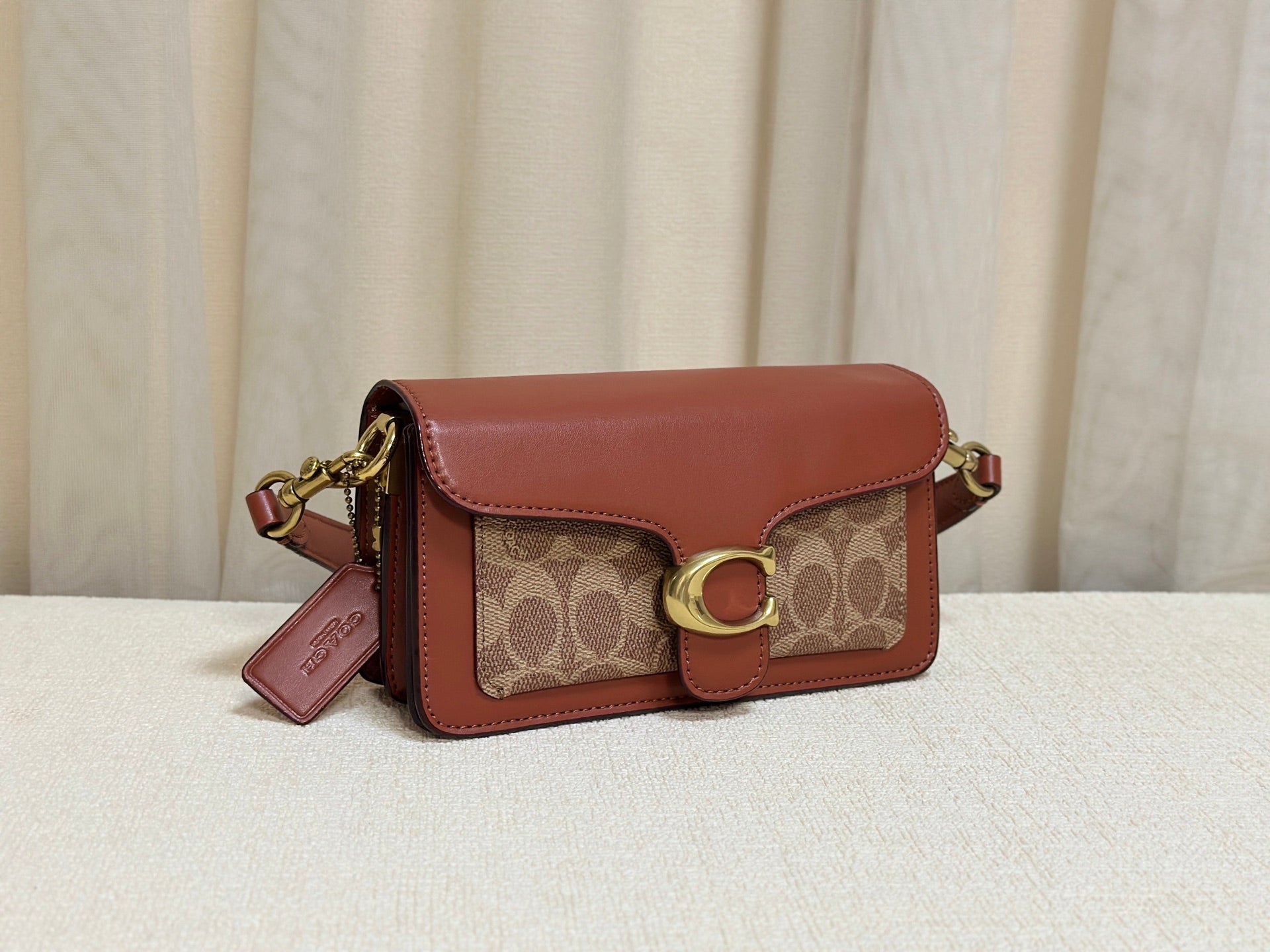 LuxluxHouse Best Quality Bags Coach