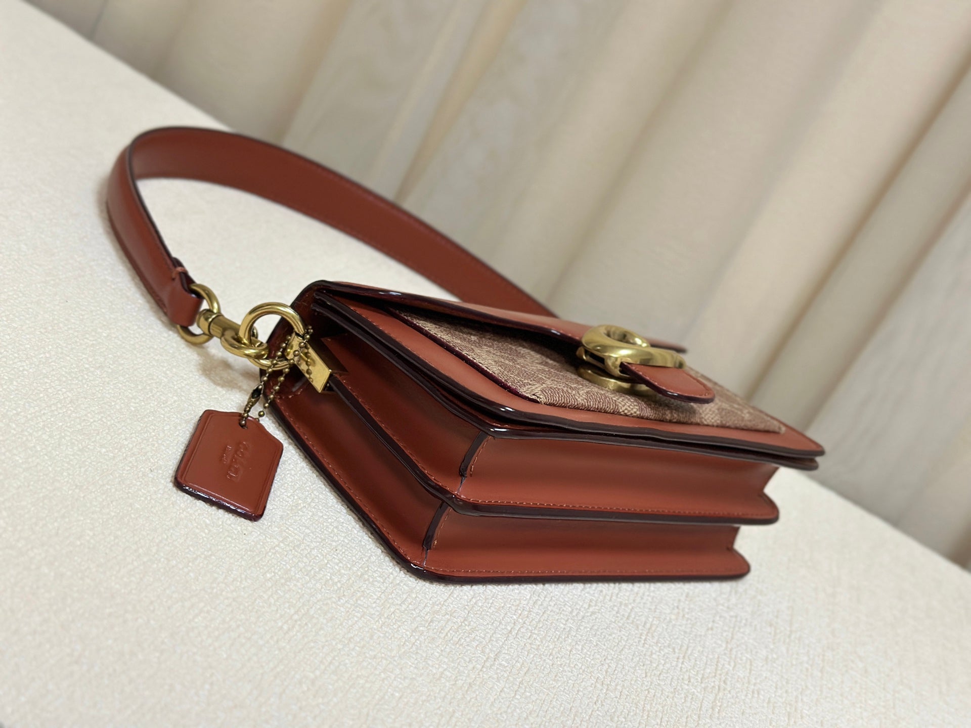 LuxluxHouse Best Quality Bags Coach