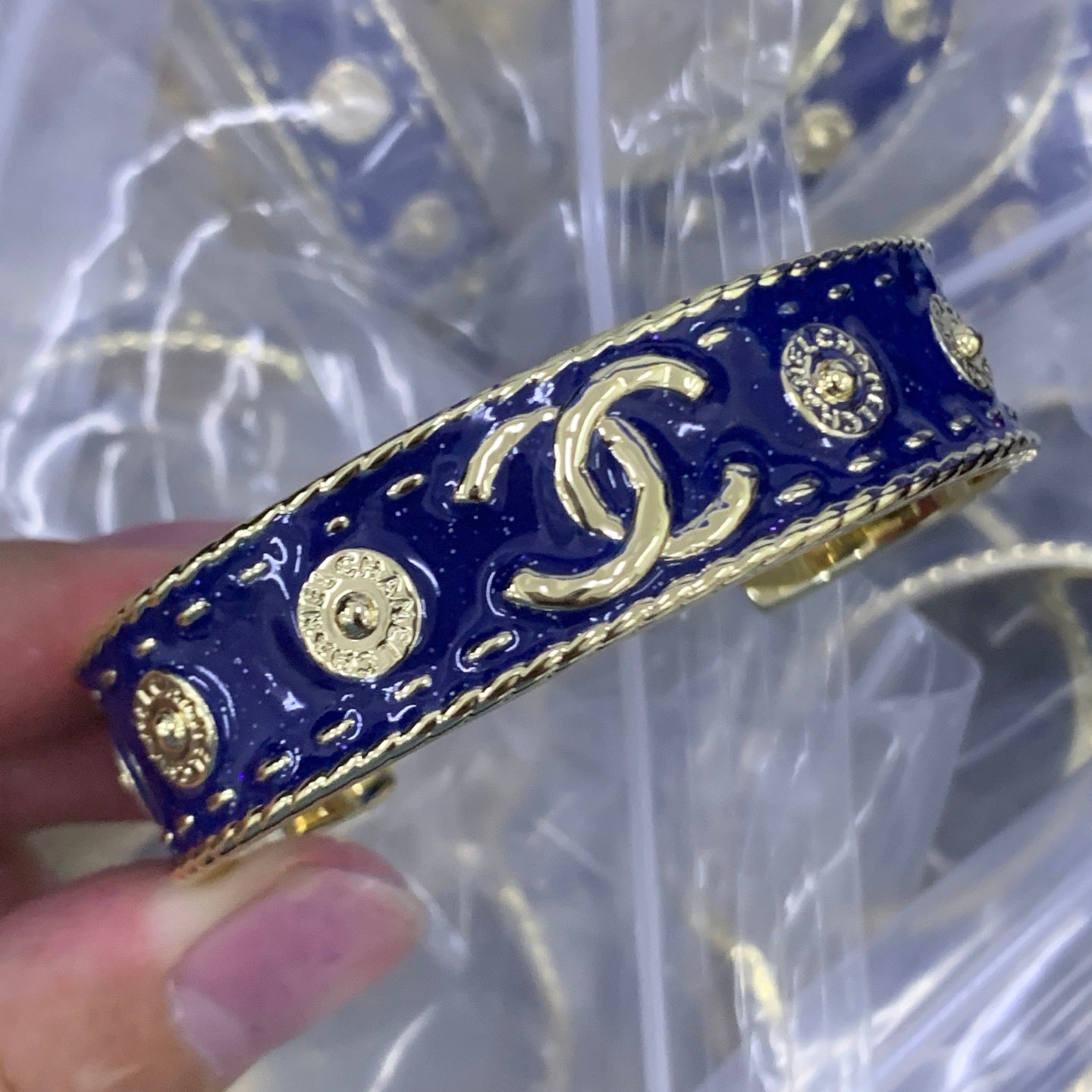 LuxluxHouse Low Price And High Quality Accessories Chanel