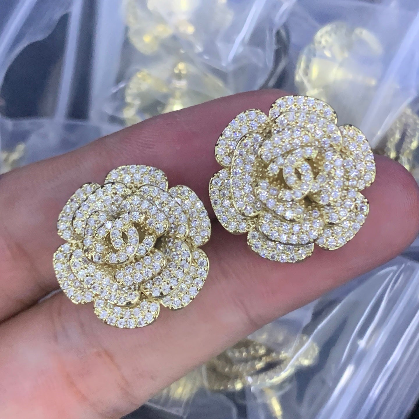 LuxluxHouse Low Price And High Quality Accessories Chanel