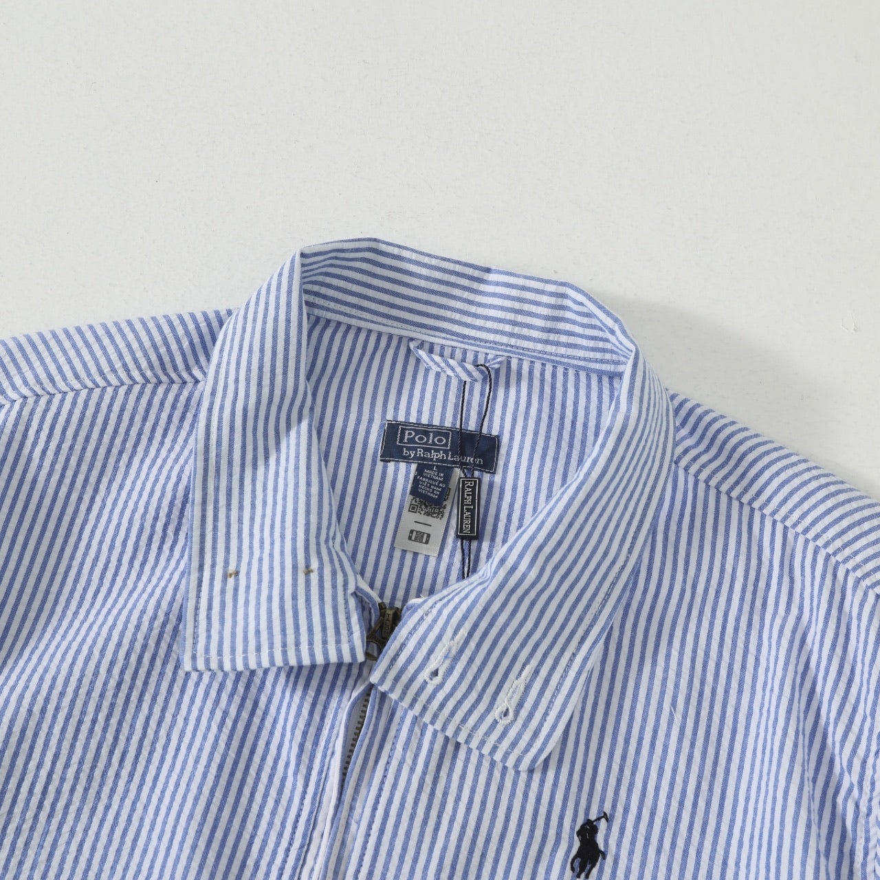 LuxluxHouse Best Quality Clothes Ralph Lauren Coats & Jackets