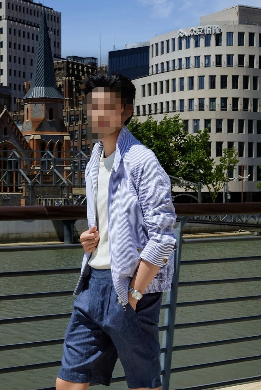 LuxluxHouse Best Quality Clothes Ralph Lauren Coats & Jackets