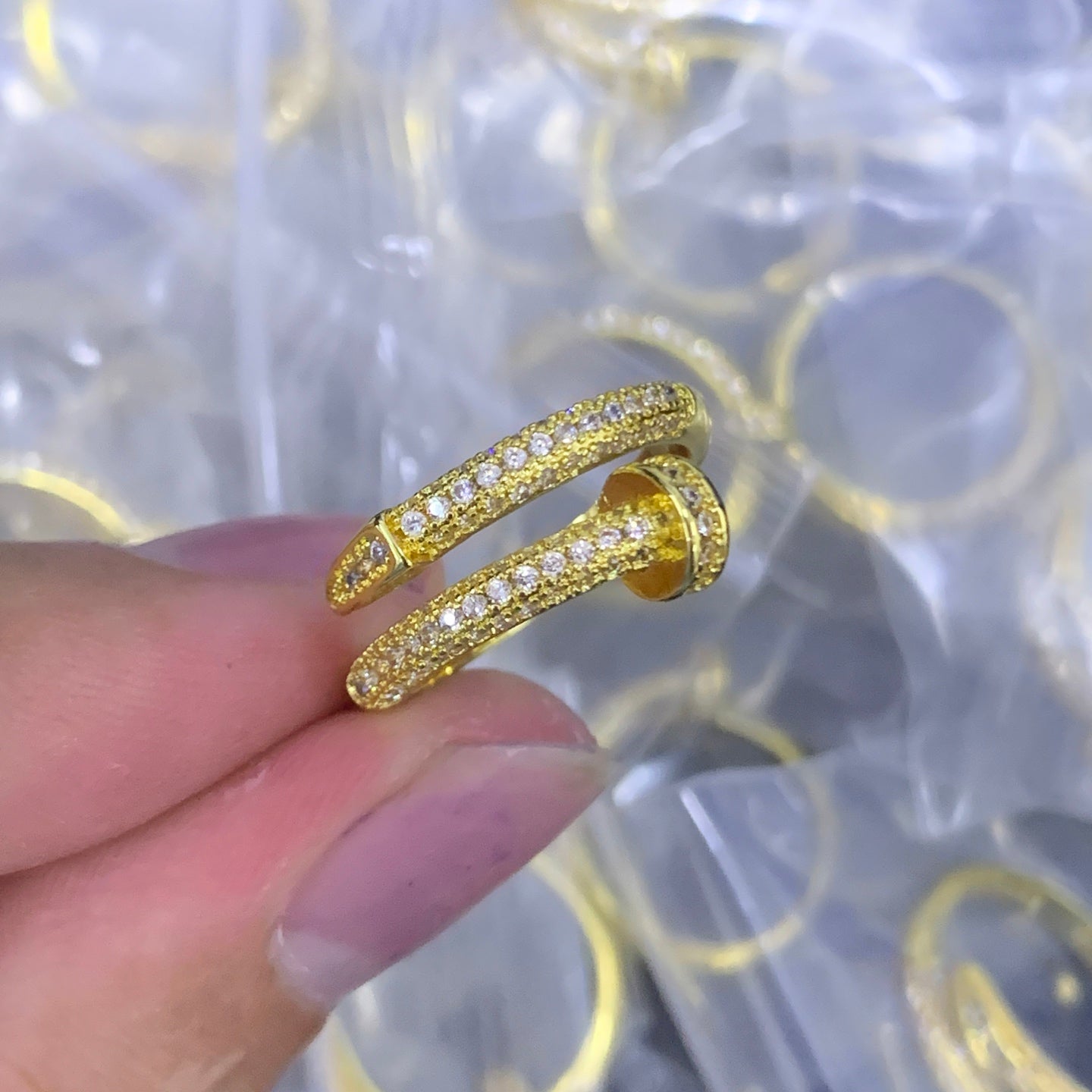 LuxluxHouse Low Price And High Quality Accessories Cartier