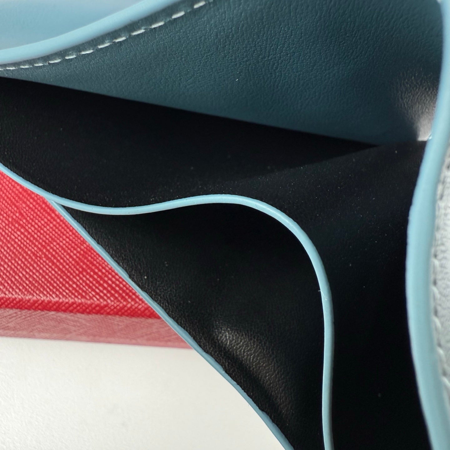 LuxluxHouse Best Quality Bags Montblanc