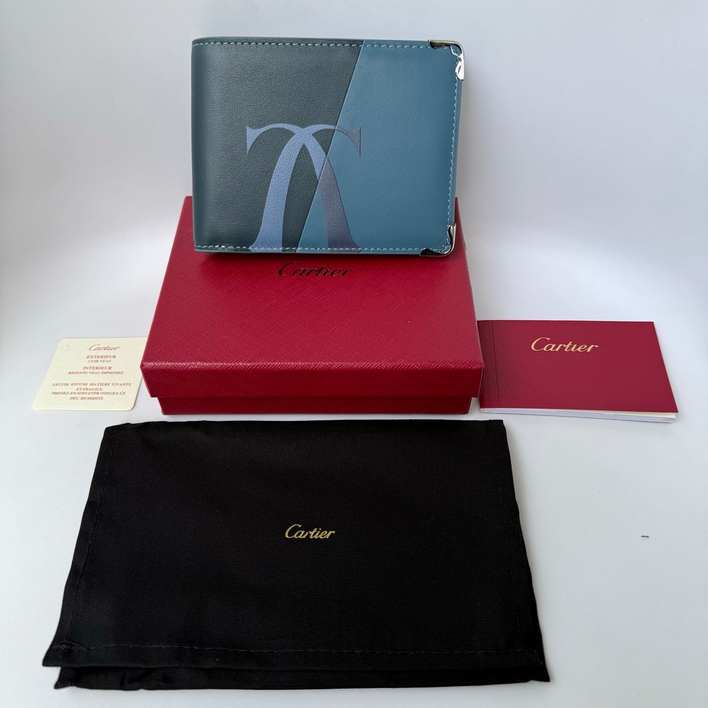 LuxluxHouse Best Quality Bags Montblanc