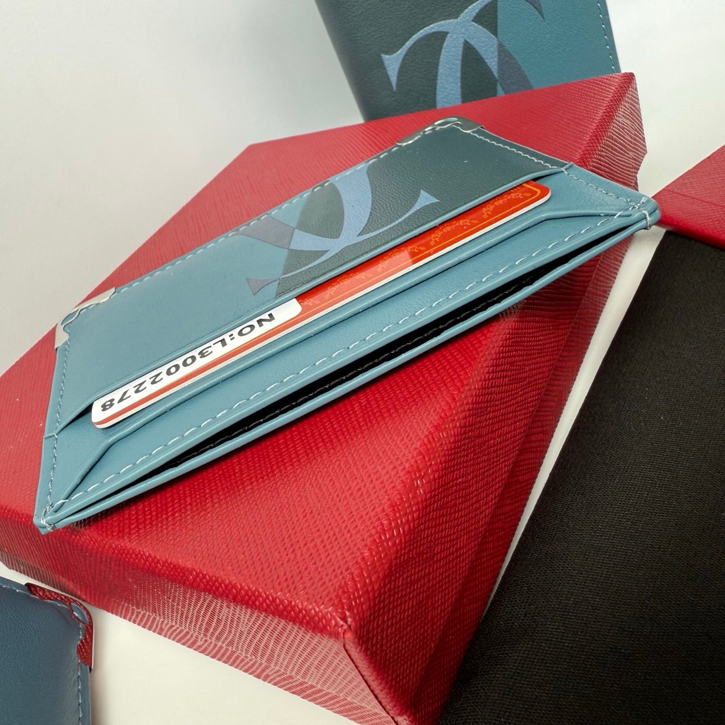 LuxluxHouse Best Quality Bags Montblanc