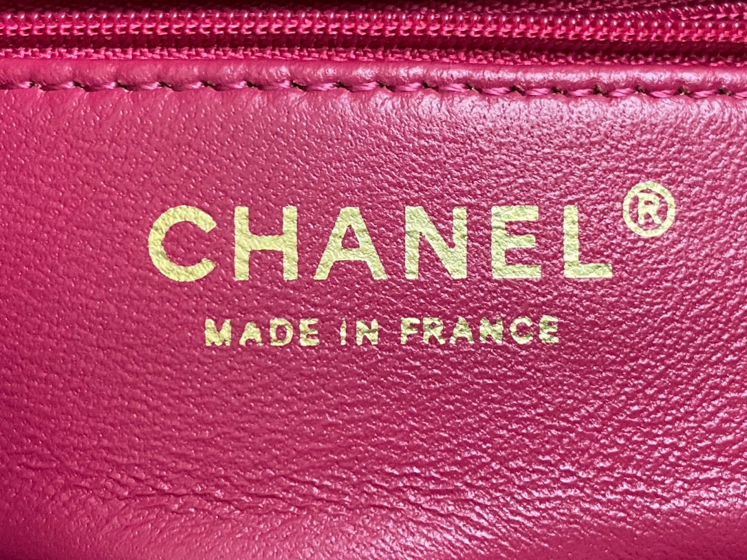 LuxluxHouse Best Quality Bags Chanel Women