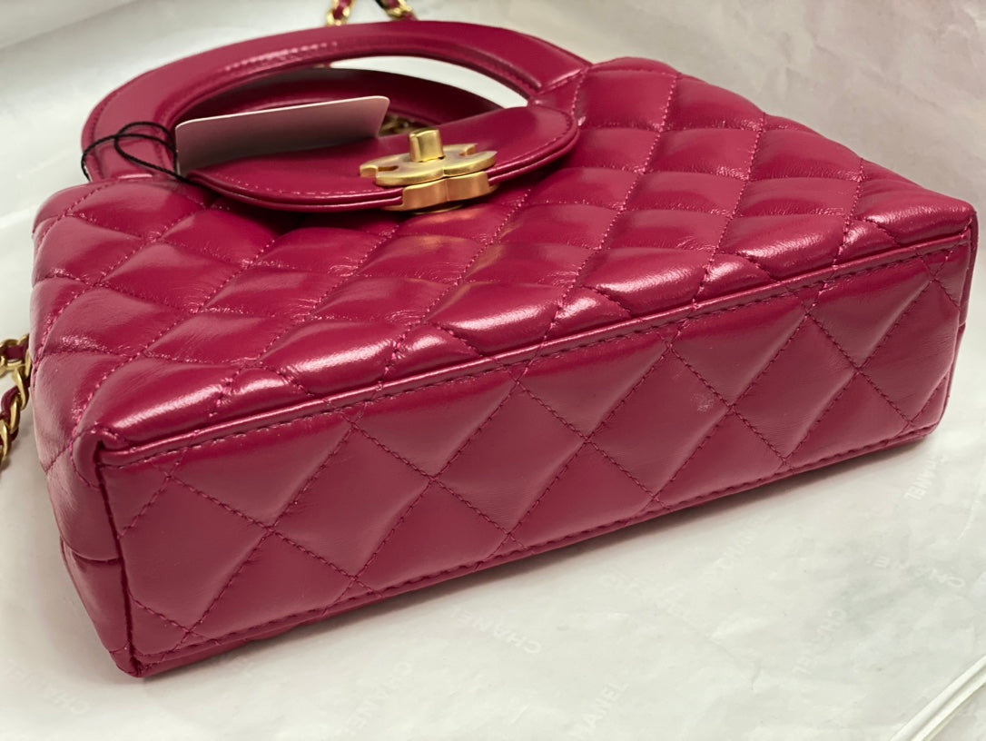 LuxluxHouse Best Quality Bags Chanel Women