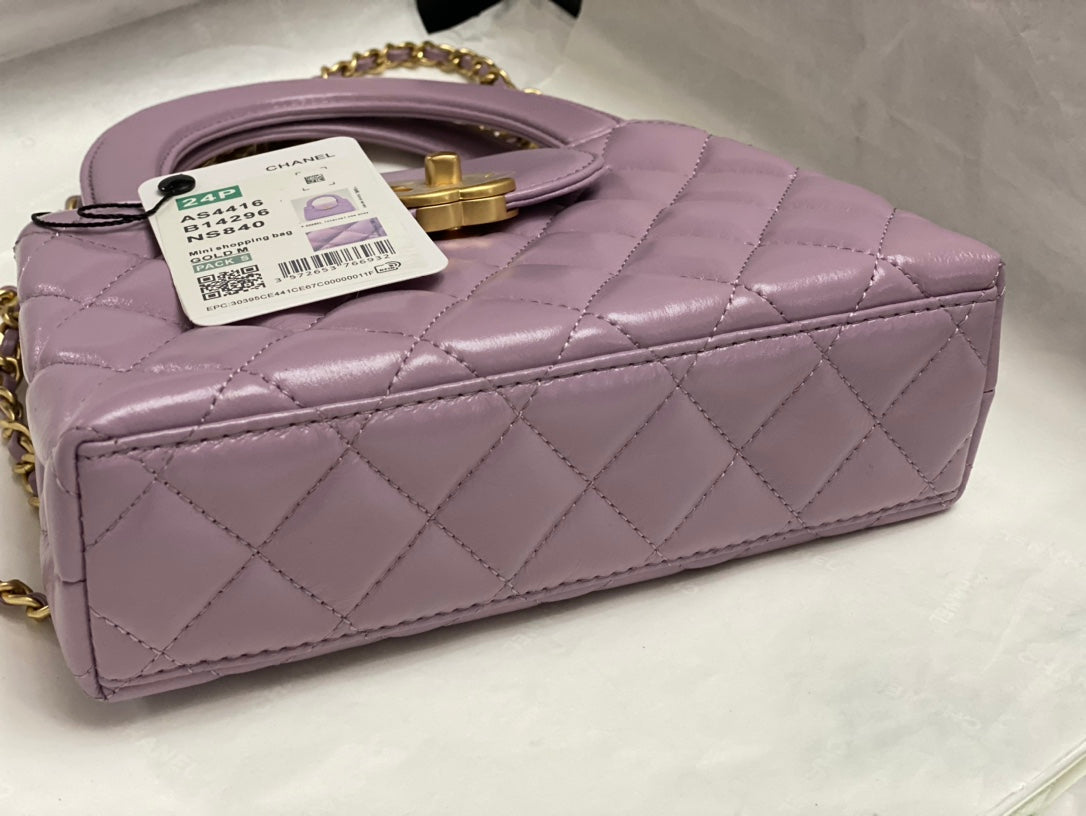 LuxluxHouse Best Quality Bags Chanel Women
