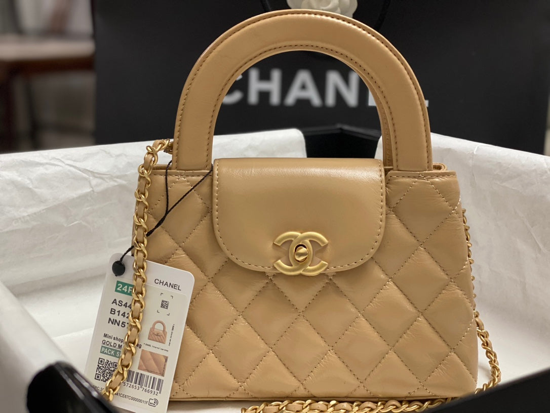 LuxluxHouse Best Quality Bags Chanel Women