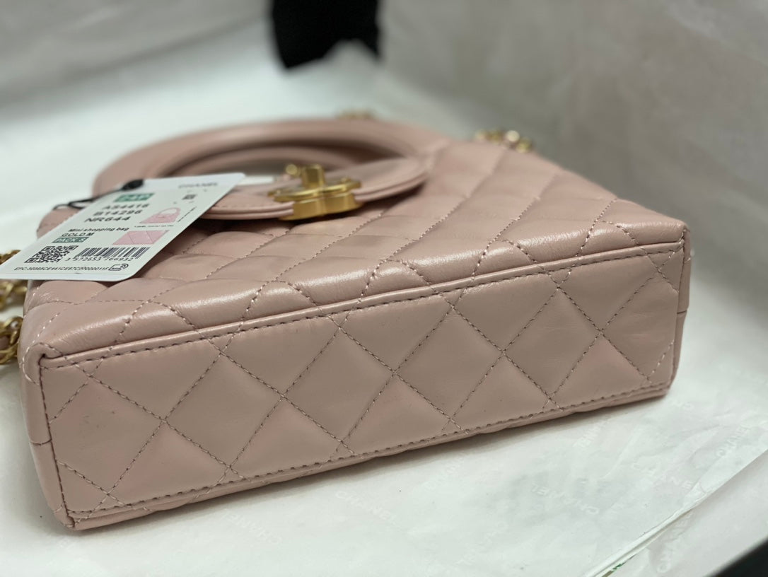 LuxluxHouse Best Quality Bags Chanel Women