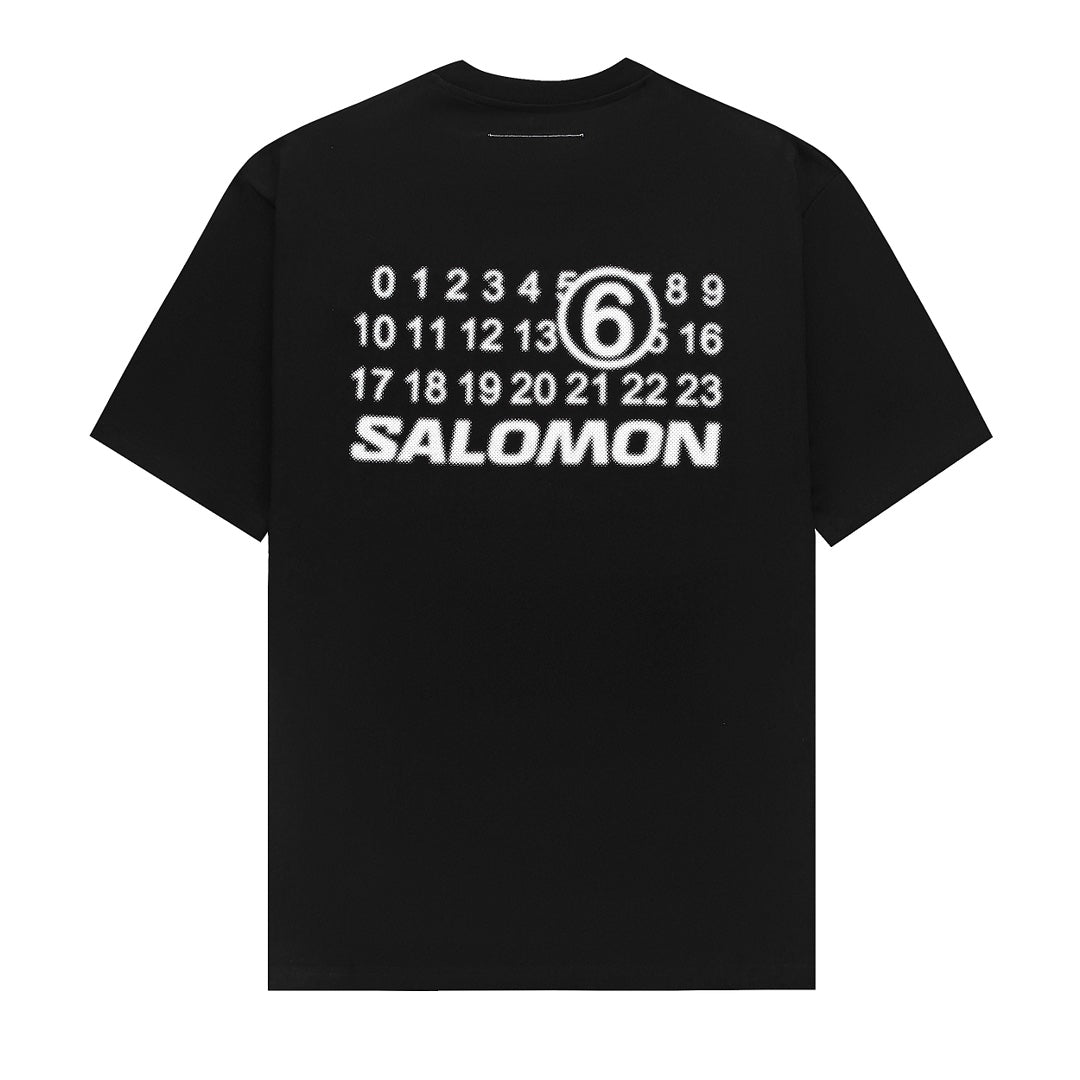 LuxluxHouse Best Quality Clothes T-shirt Chanel & Maison Margiela