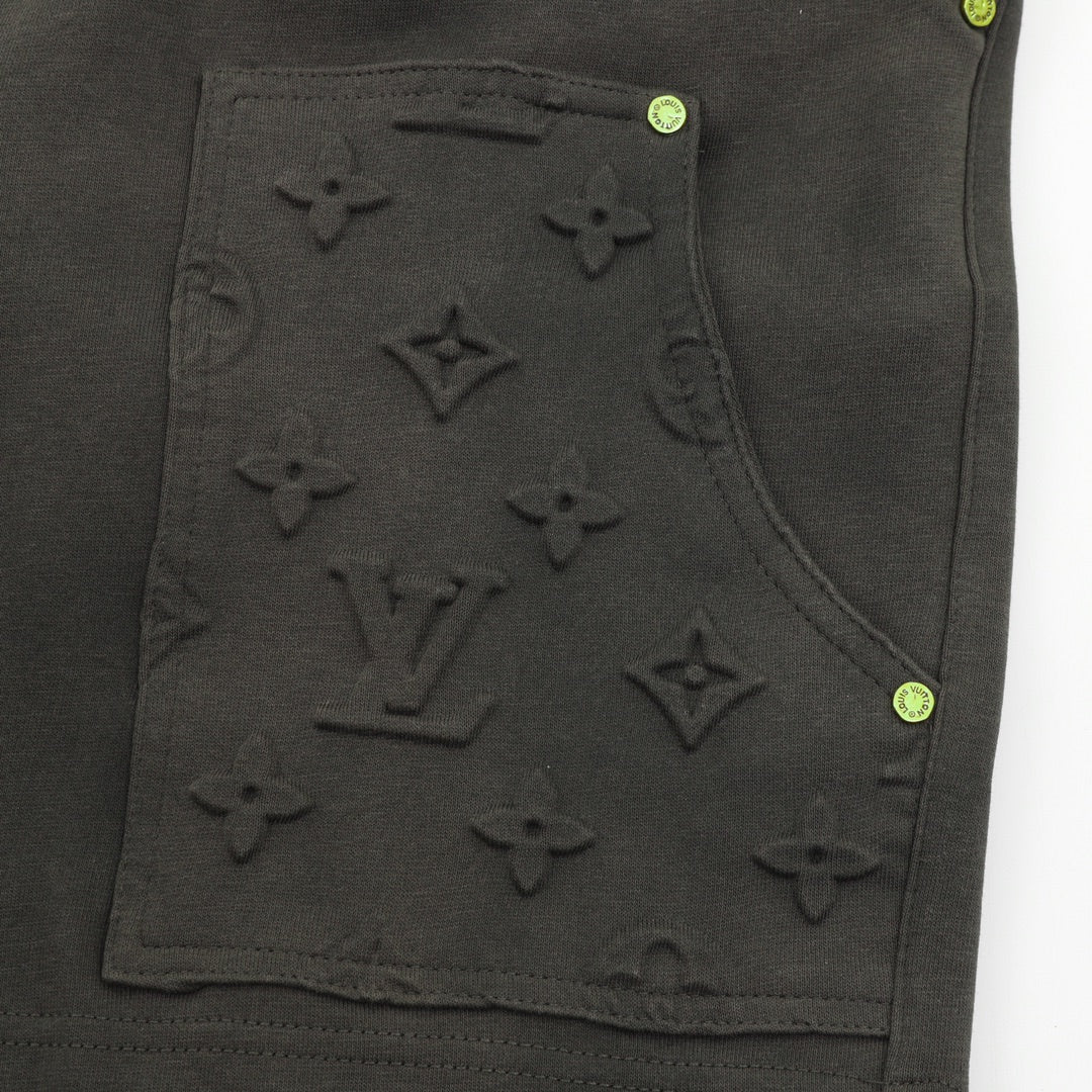LuxluxHouse Best Quality Clothes Pants Louis Vuitton