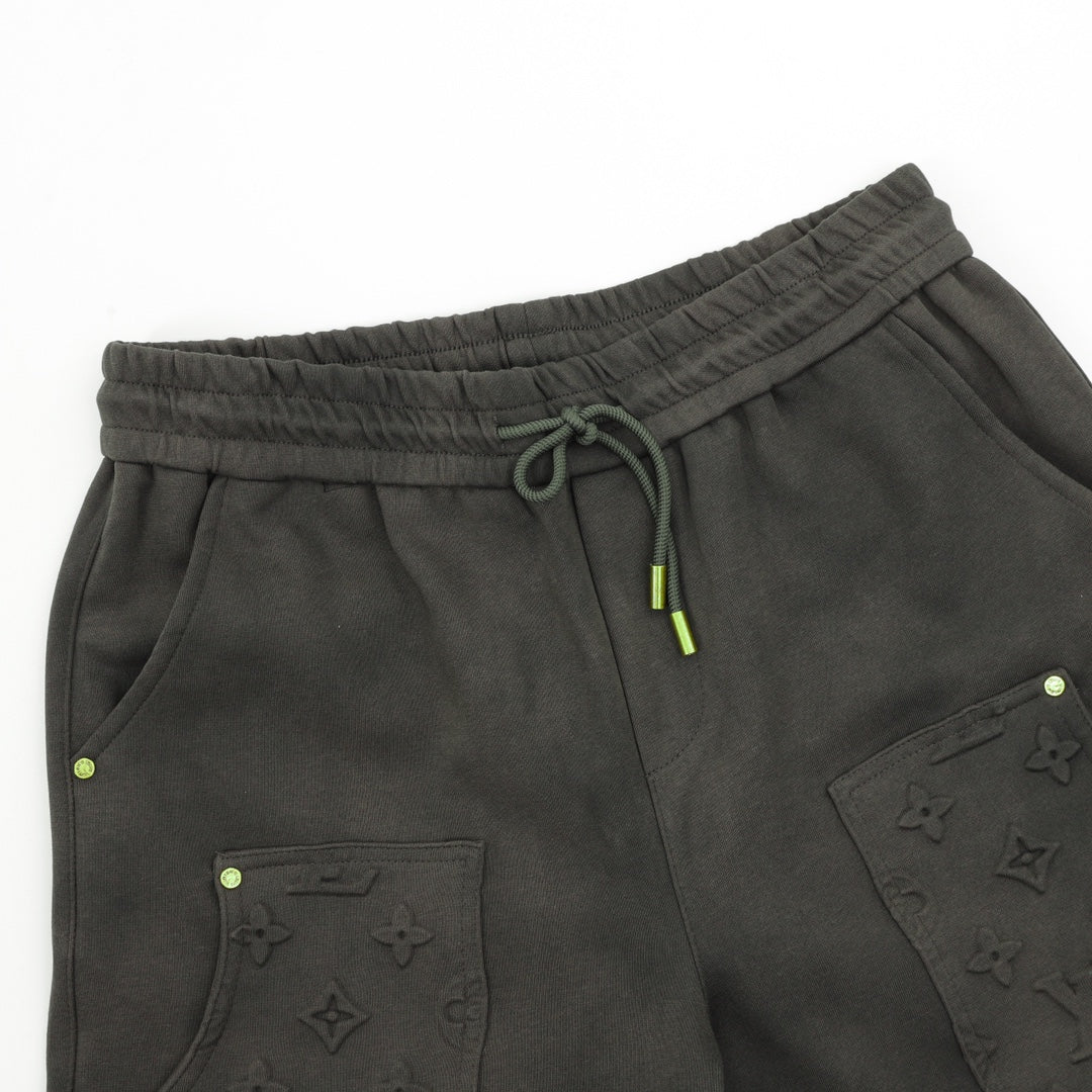 LuxluxHouse Best Quality Clothes Pants Louis Vuitton