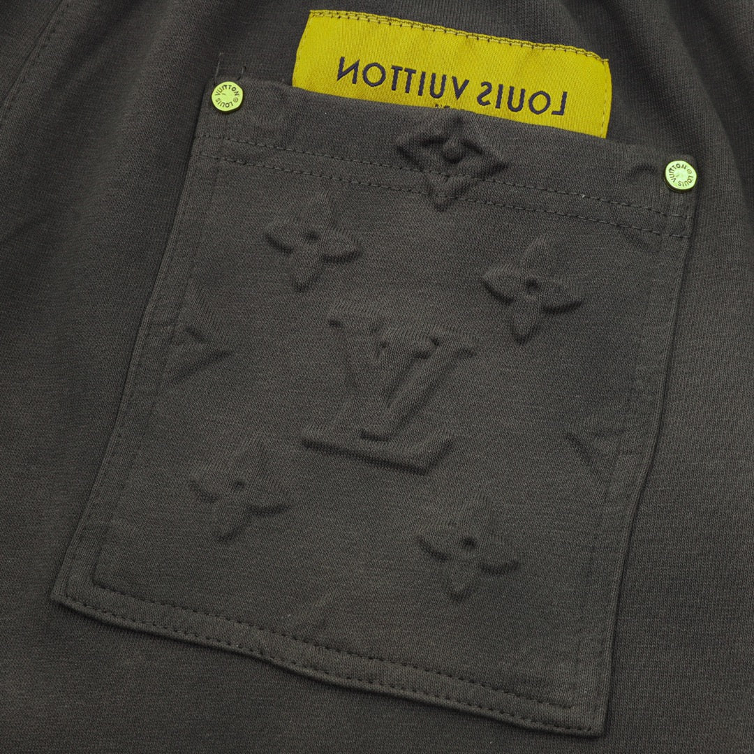 LuxluxHouse Best Quality Clothes Pants Louis Vuitton
