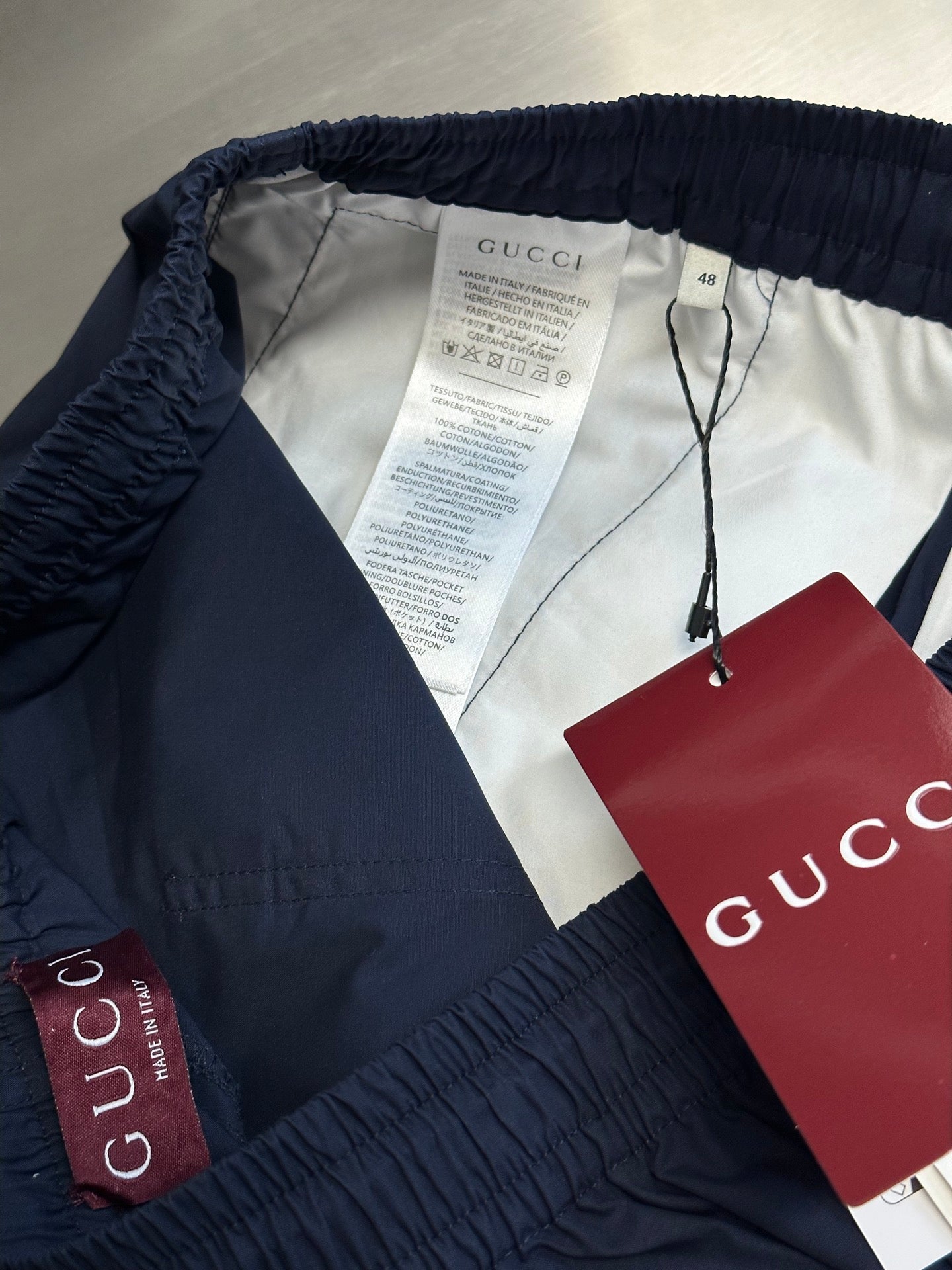 LuxluxHouse Best Quality Clothes Gucci Pants