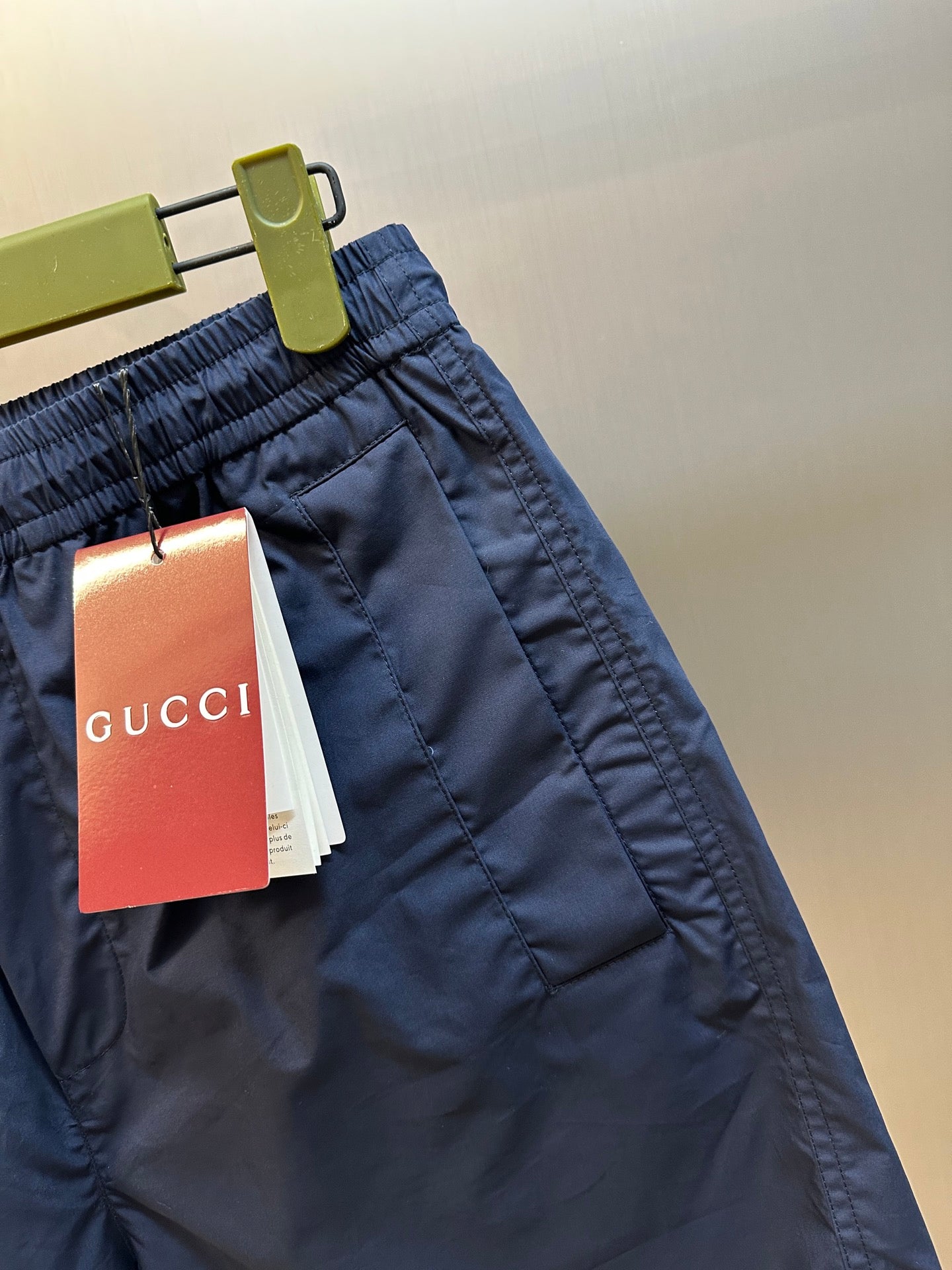 LuxluxHouse Best Quality Clothes Gucci Pants