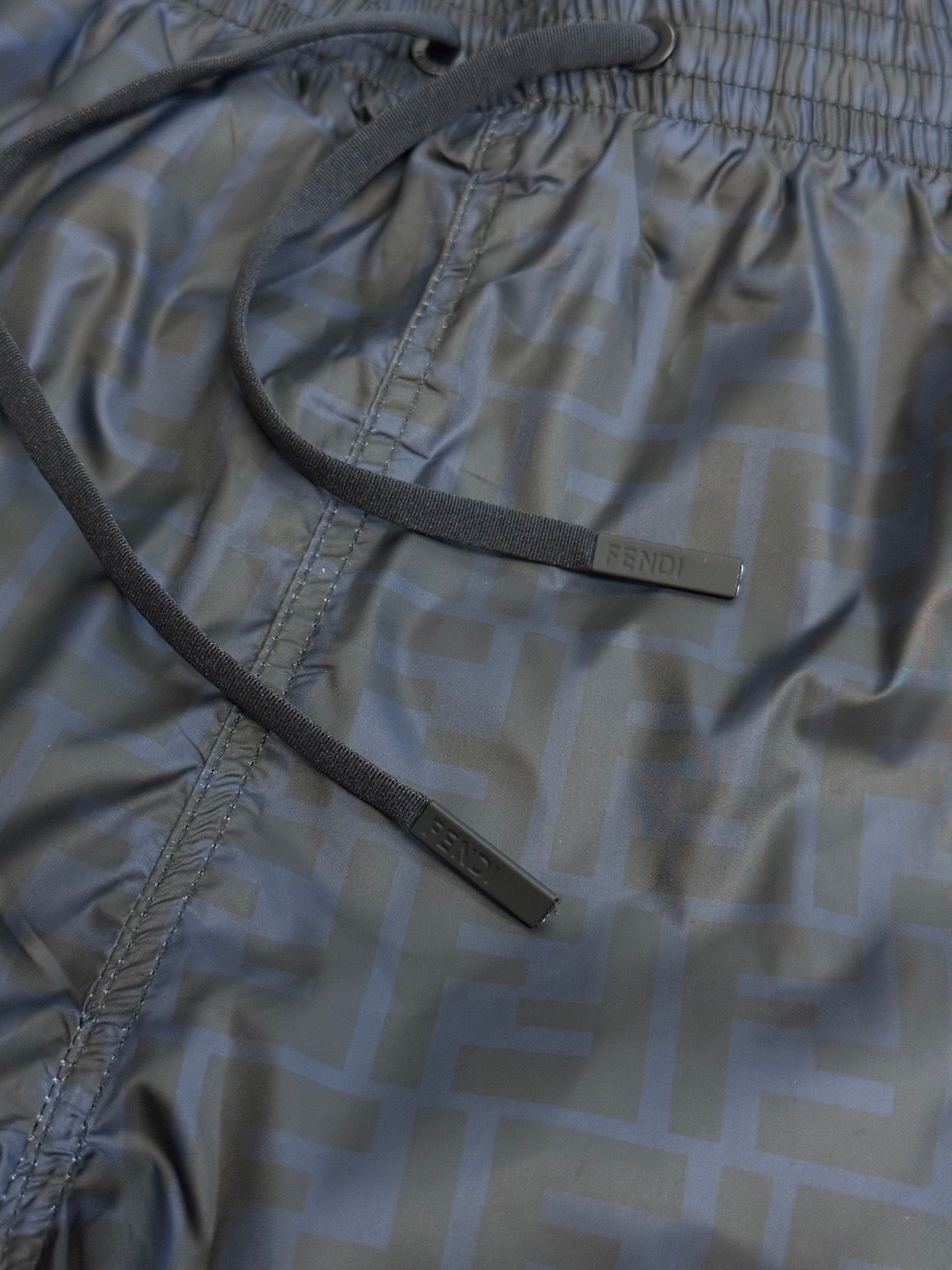 LuxluxHouse Best Quality Clothes Fendi Pants