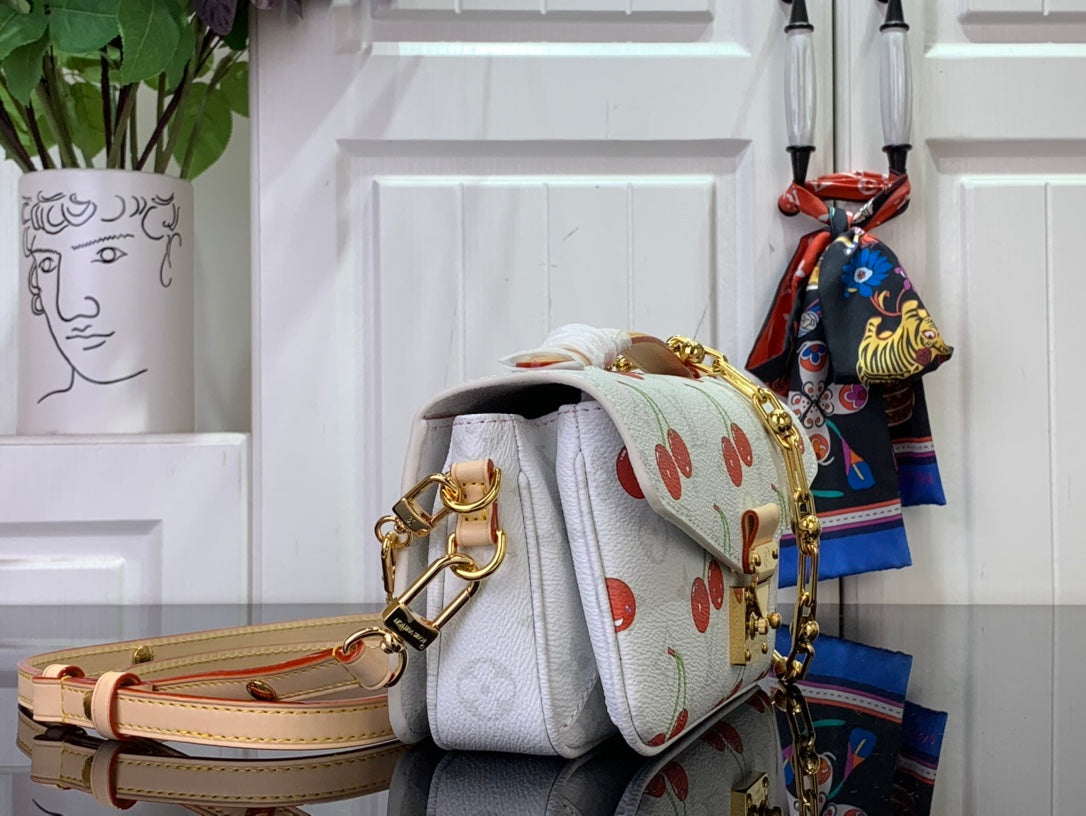 LuxluxHouse Best Quality Bags Louis Vuitton Women