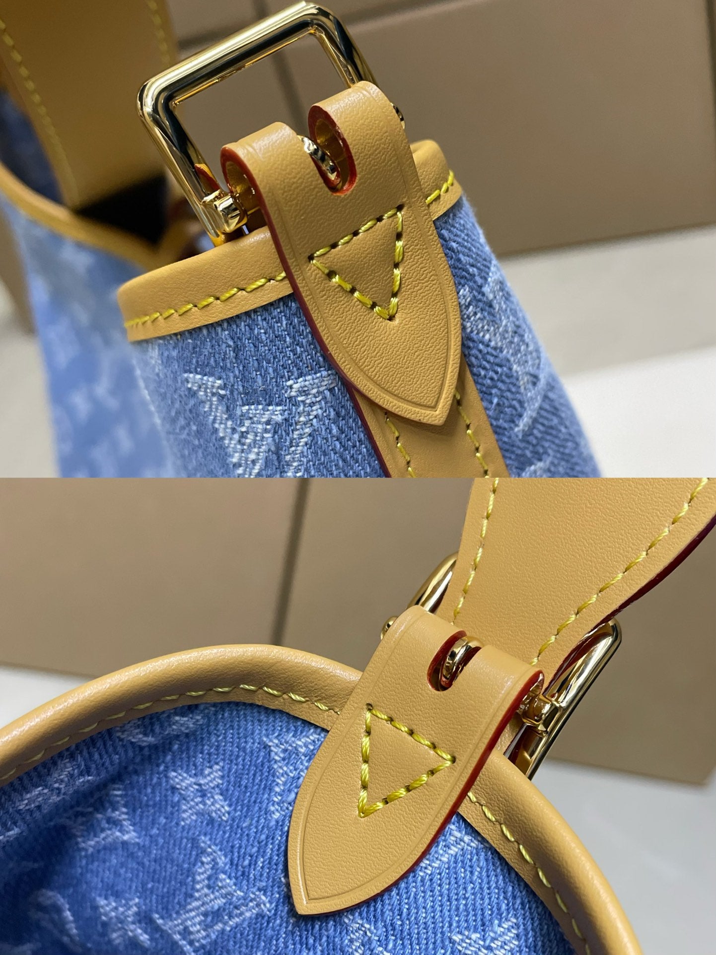 LuxluxHouse Best Quality Bags Louis Vuitton Men