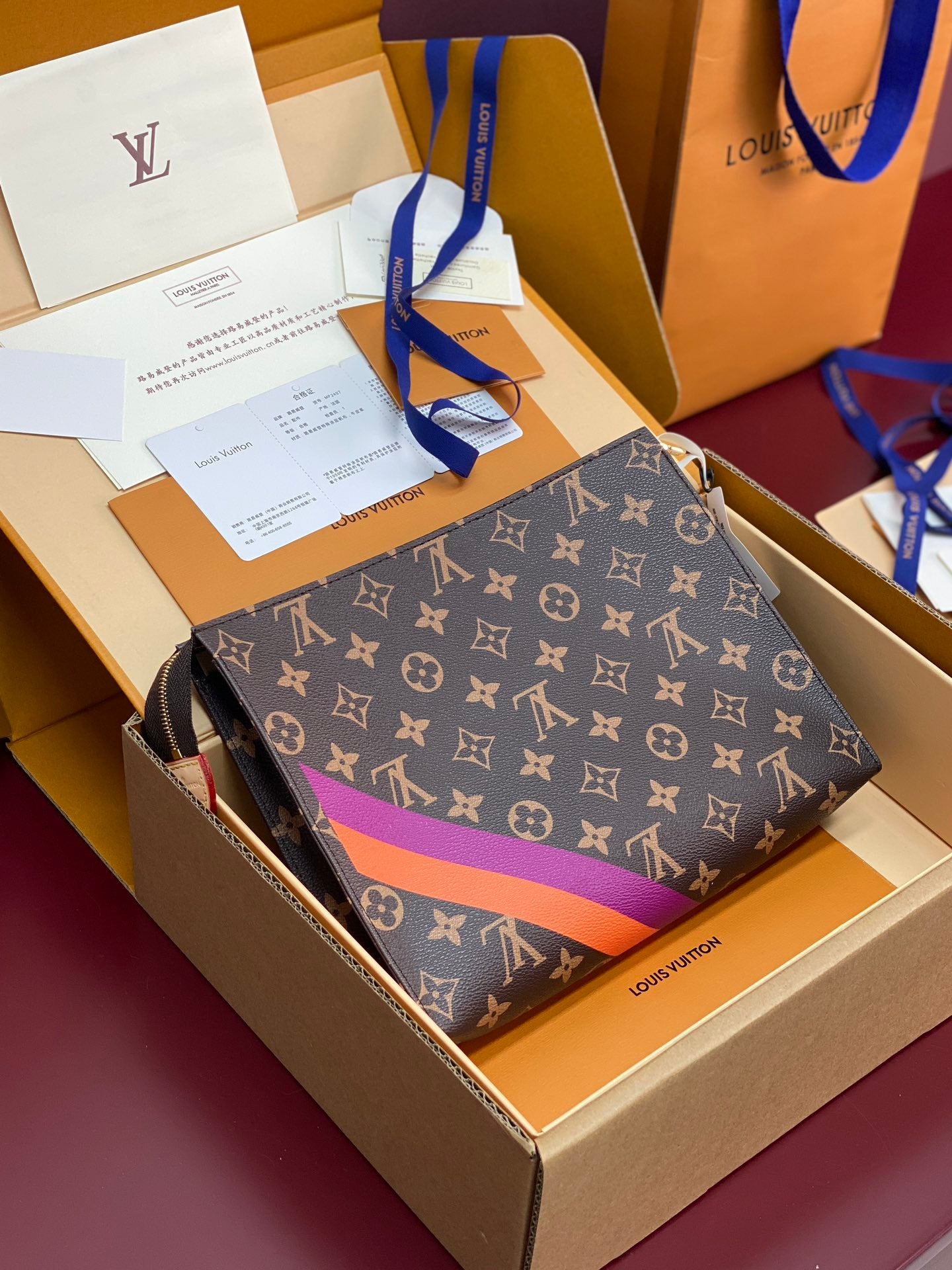 LuxluxHouse Best Quality Bags Small Bags Louis Vuitton Women Men