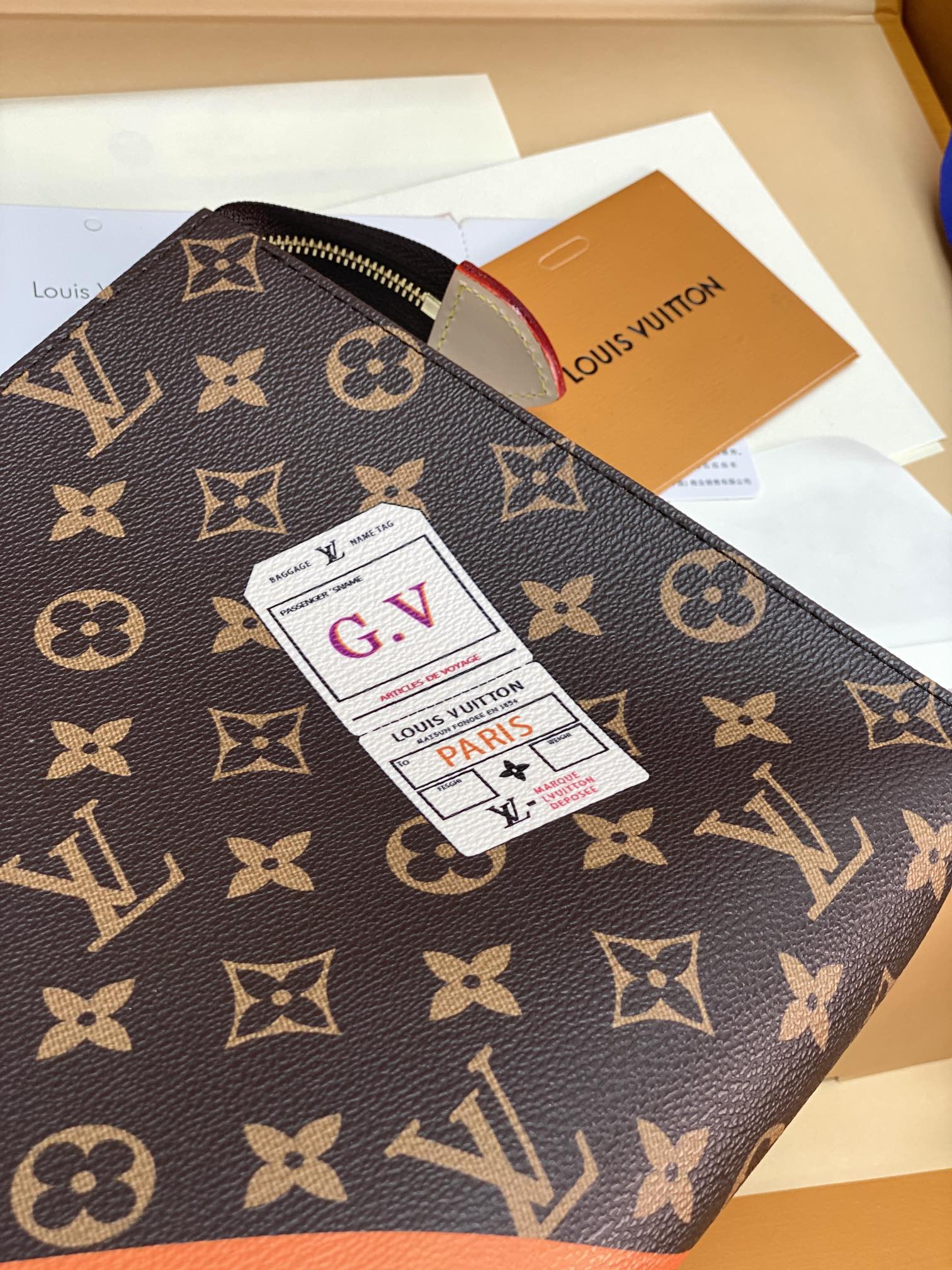 LuxluxHouse Best Quality Bags Small Bags Louis Vuitton Women Men