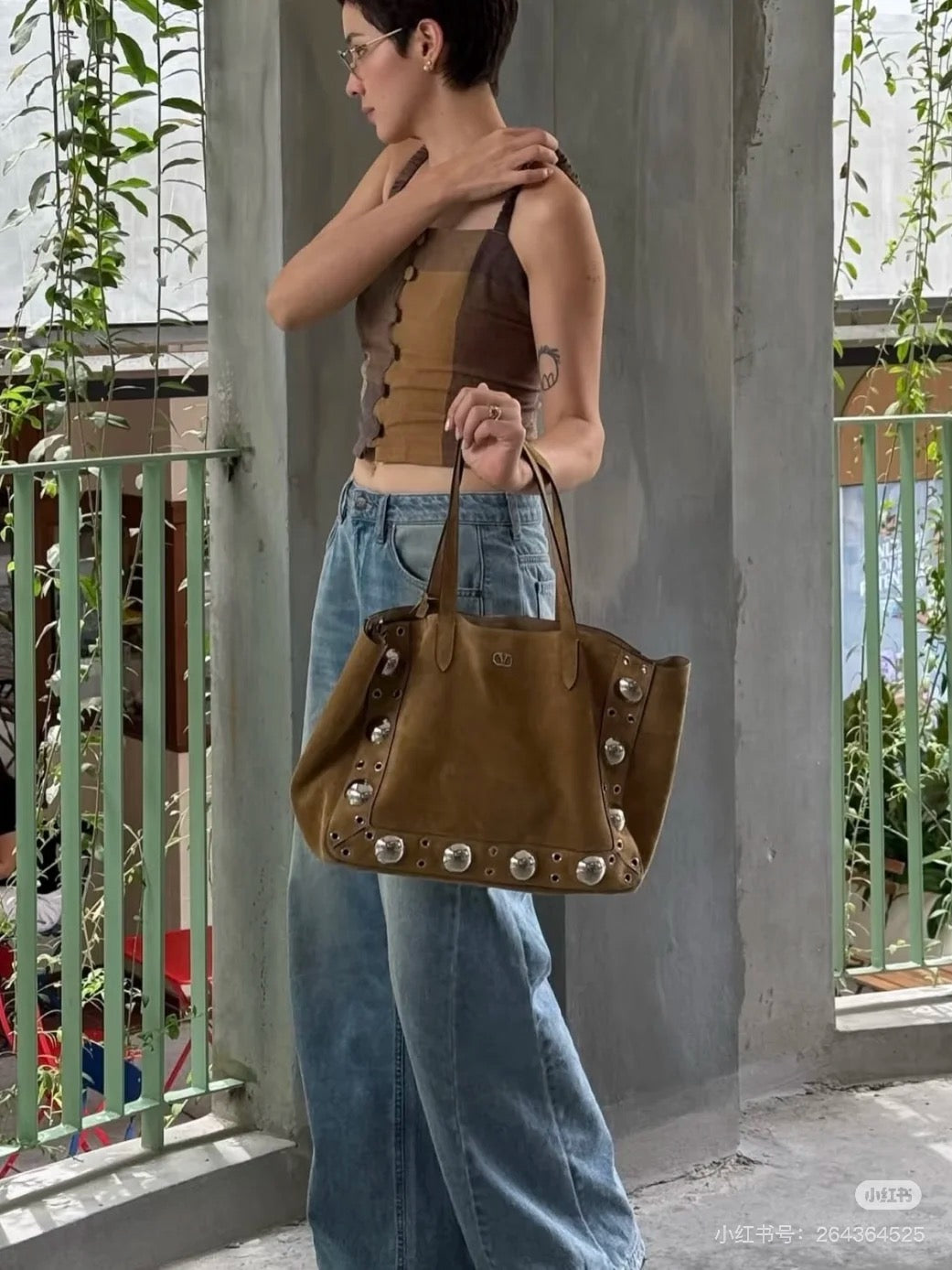 LuxluxHouse Best Quality Bags Valentino Women