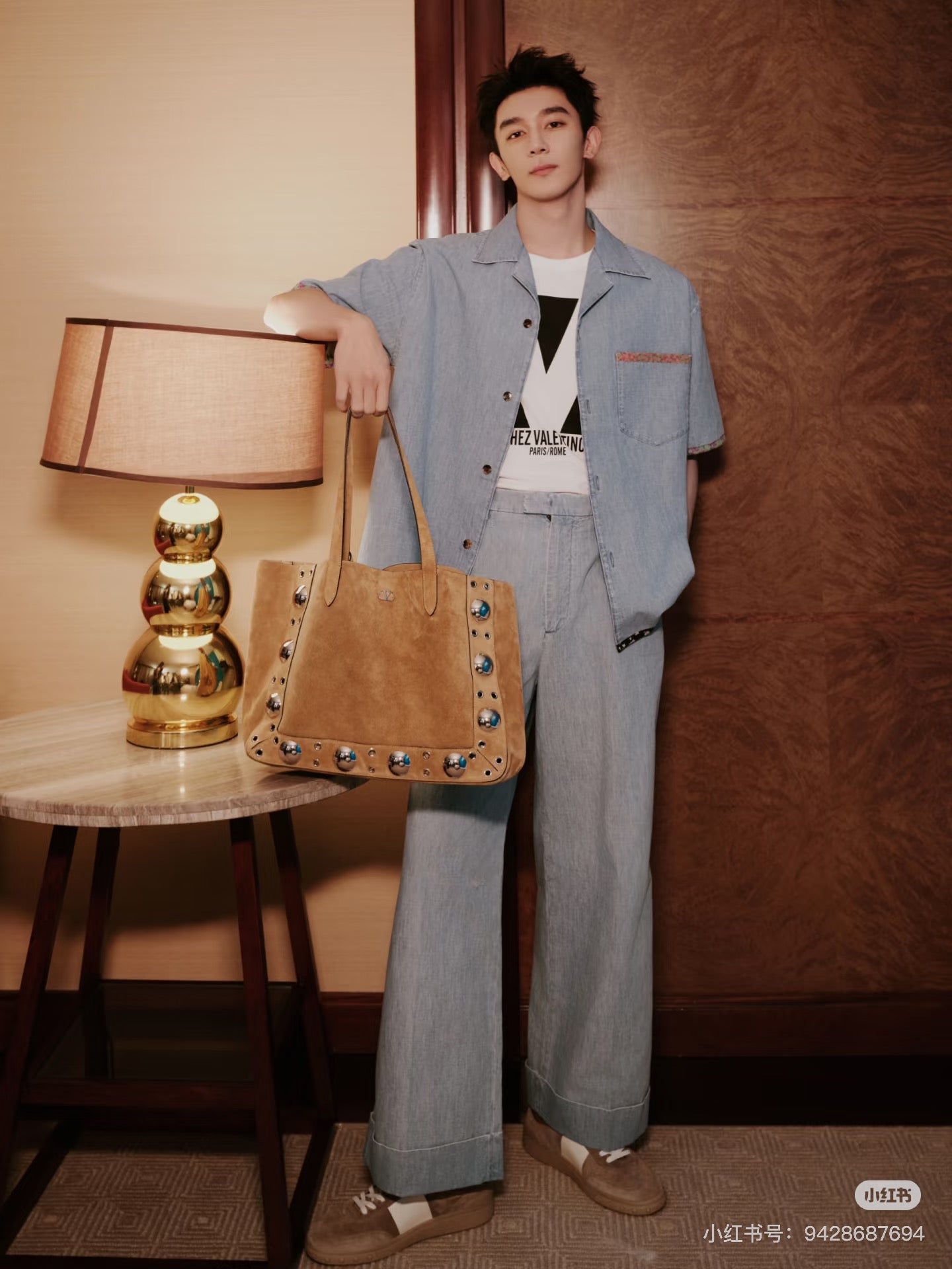 LuxluxHouse Best Quality Bags Valentino Women