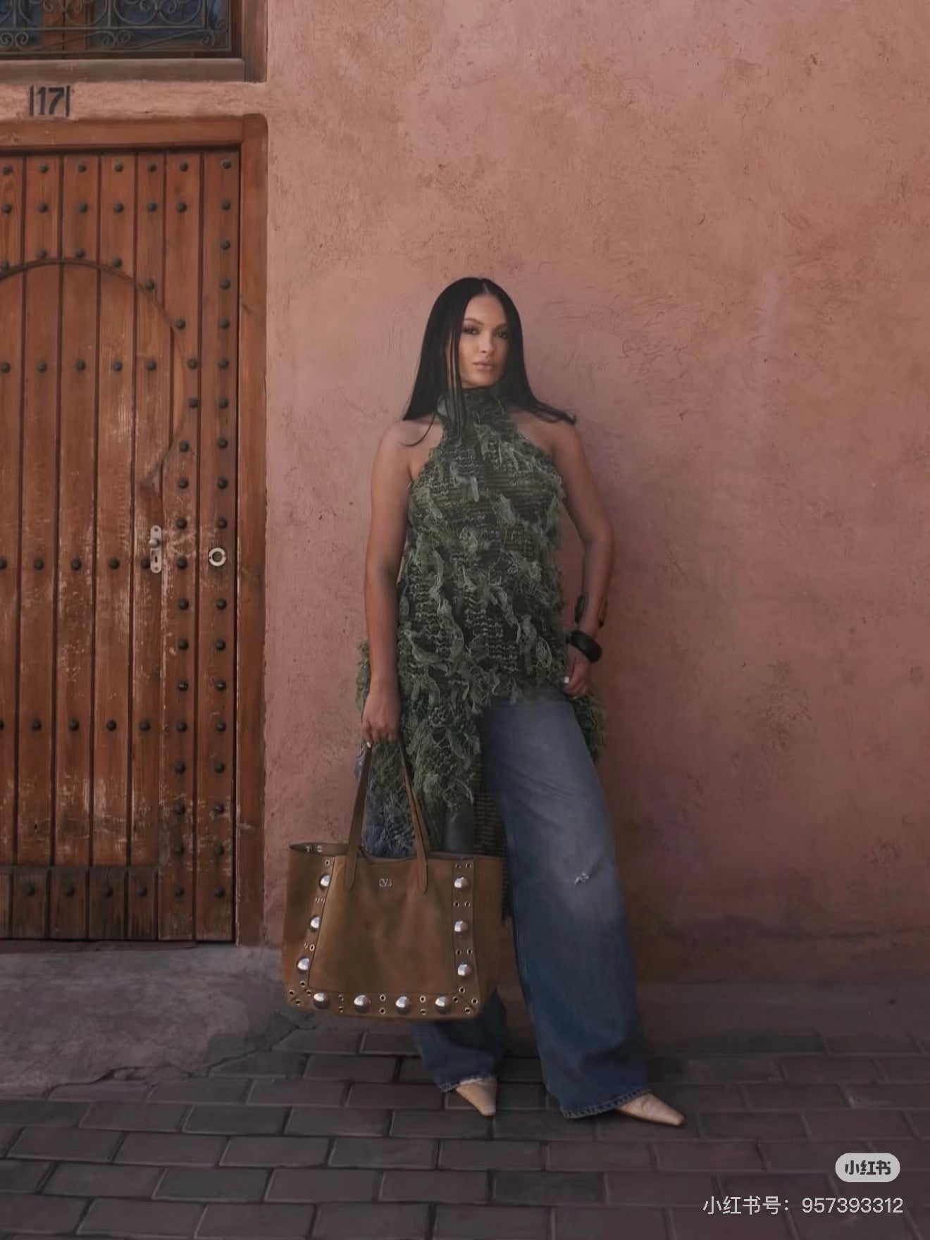 LuxluxHouse Best Quality Bags Valentino Women