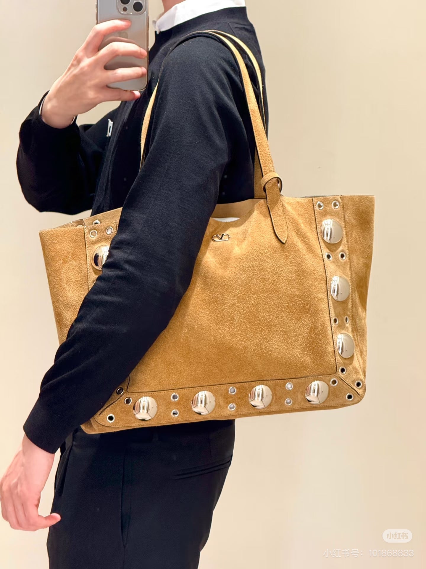 LuxluxHouse Best Quality Bags Valentino Women