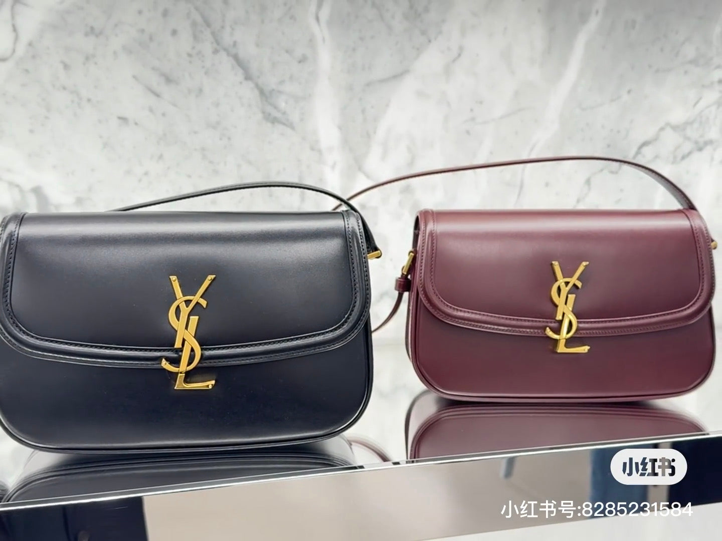 LuxluxHouse Best Quality Bags YSL Women