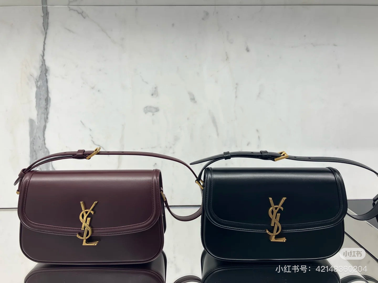 LuxluxHouse Best Quality Bags YSL Women