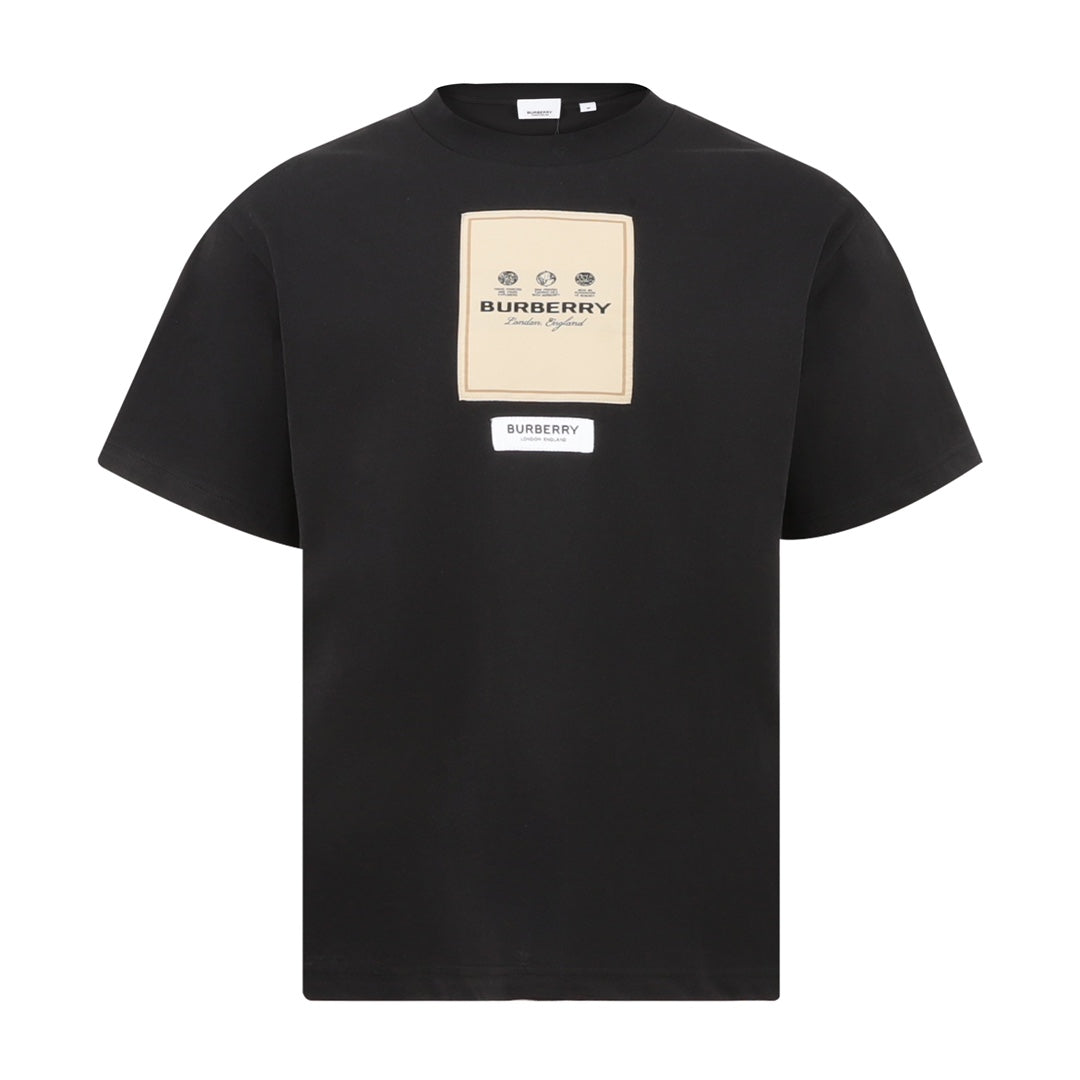 LuxluxHouse Best Quality Clothes Burberry T-shirt