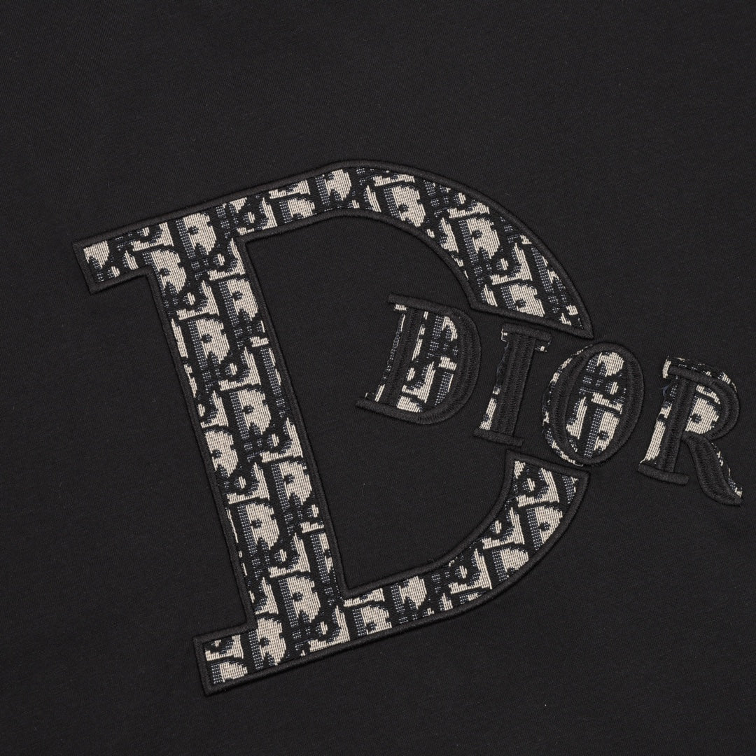 LuxluxHouse Best Quality Clothes T-shirt Dior
