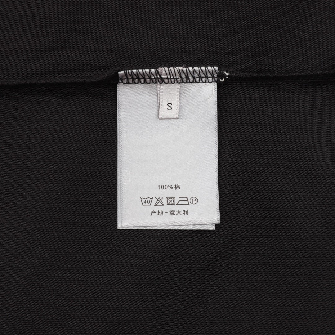 LuxluxHouse Best Quality Clothes T-shirt Dior