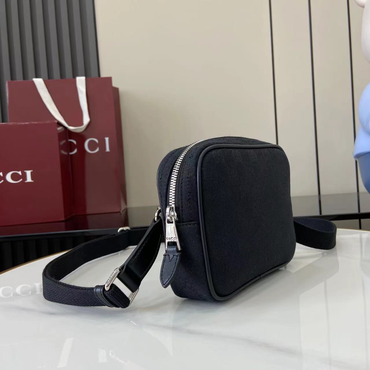 LuxluxHouse Best Quality Bags Gucci Women Men