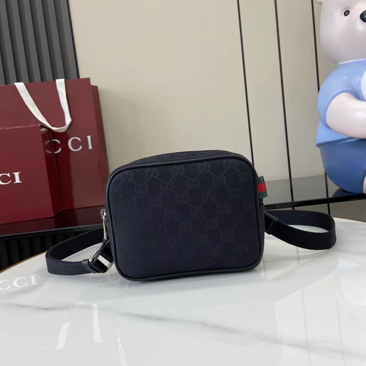 LuxluxHouse Best Quality Bags Gucci Women Men