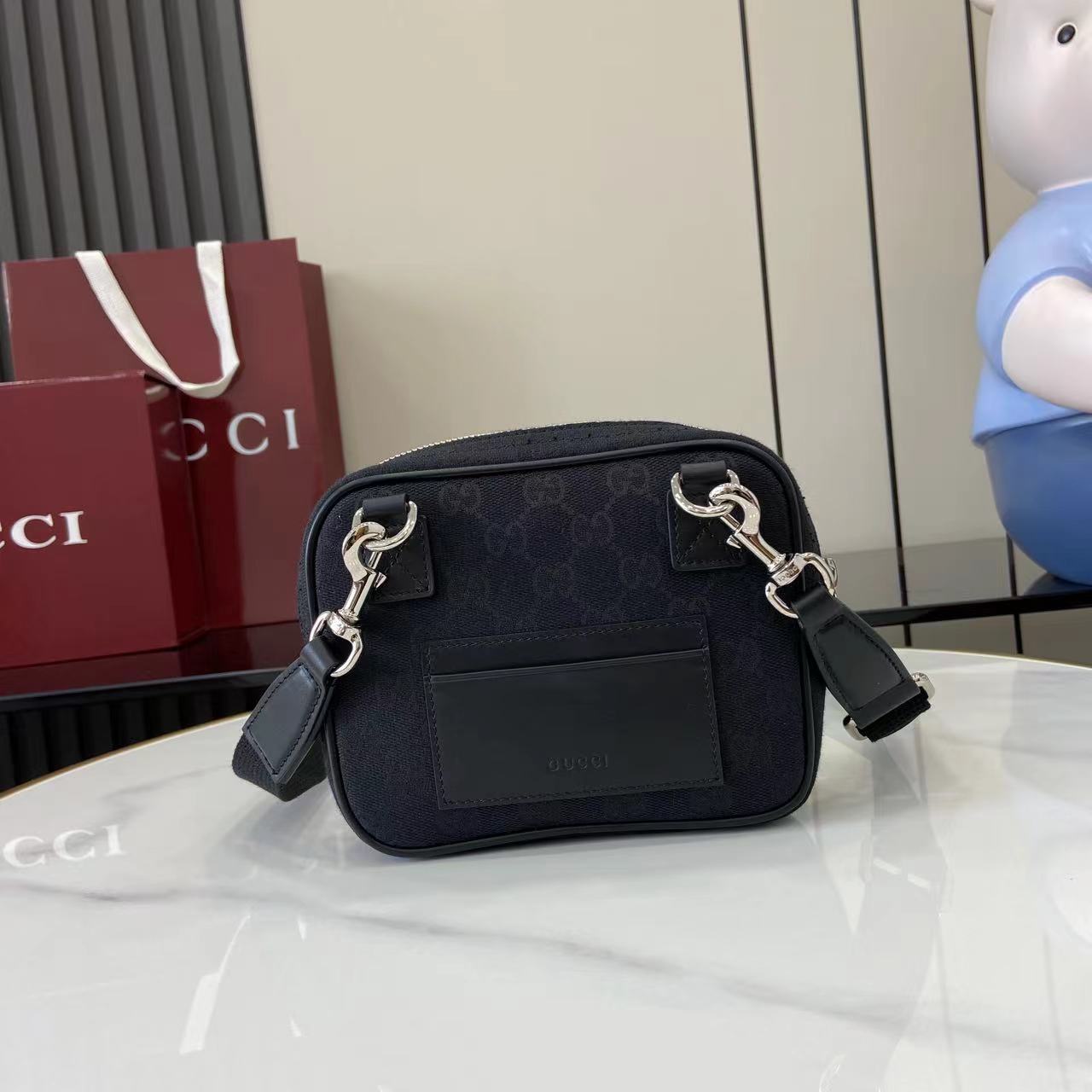 LuxluxHouse Best Quality Bags Gucci Women Men