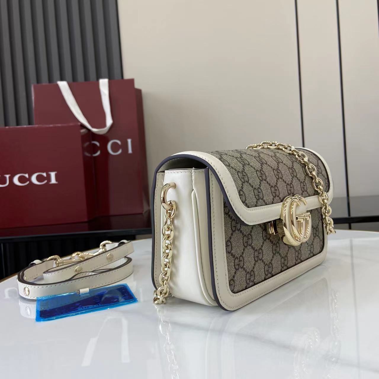 LuxluxHouse Best Quality Bags Gucci Women Men