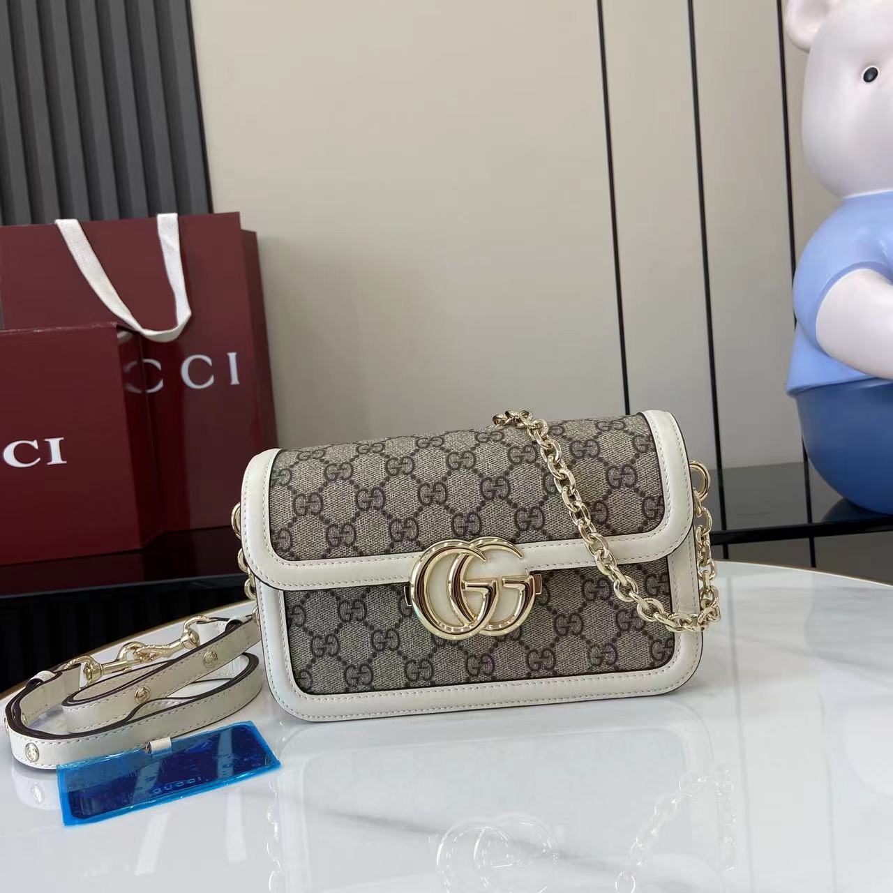 LuxluxHouse Best Quality Bags Gucci Women Men