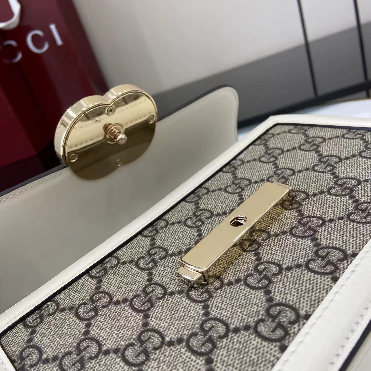 LuxluxHouse Best Quality Bags Gucci Women Men