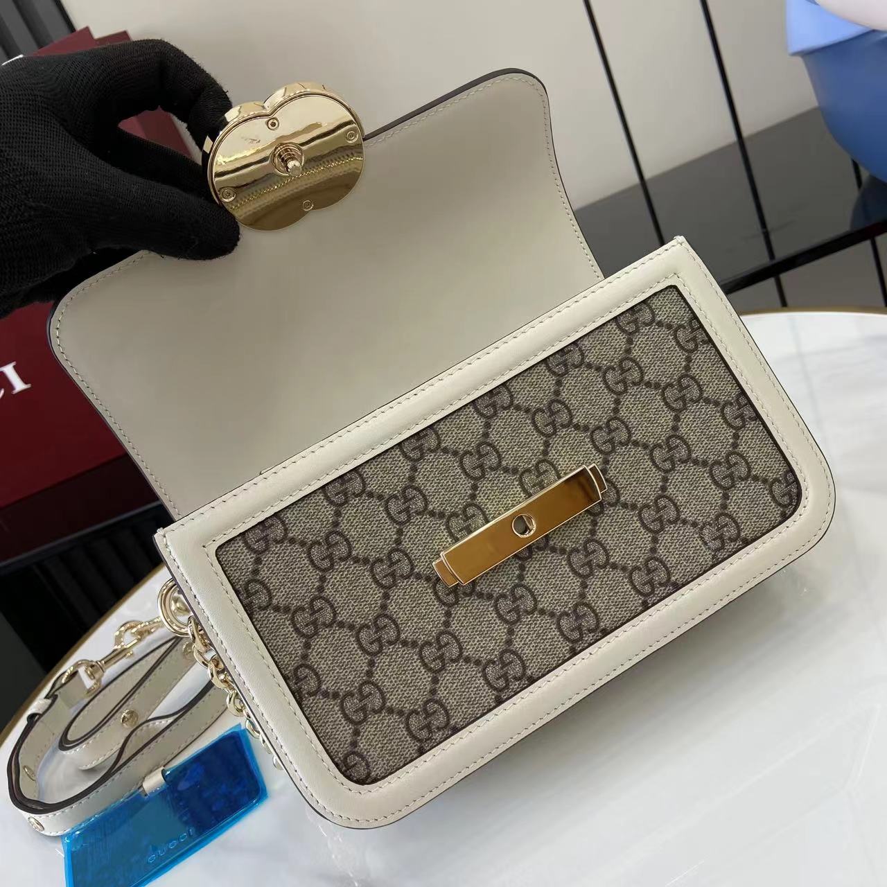 LuxluxHouse Best Quality Bags Gucci Women Men