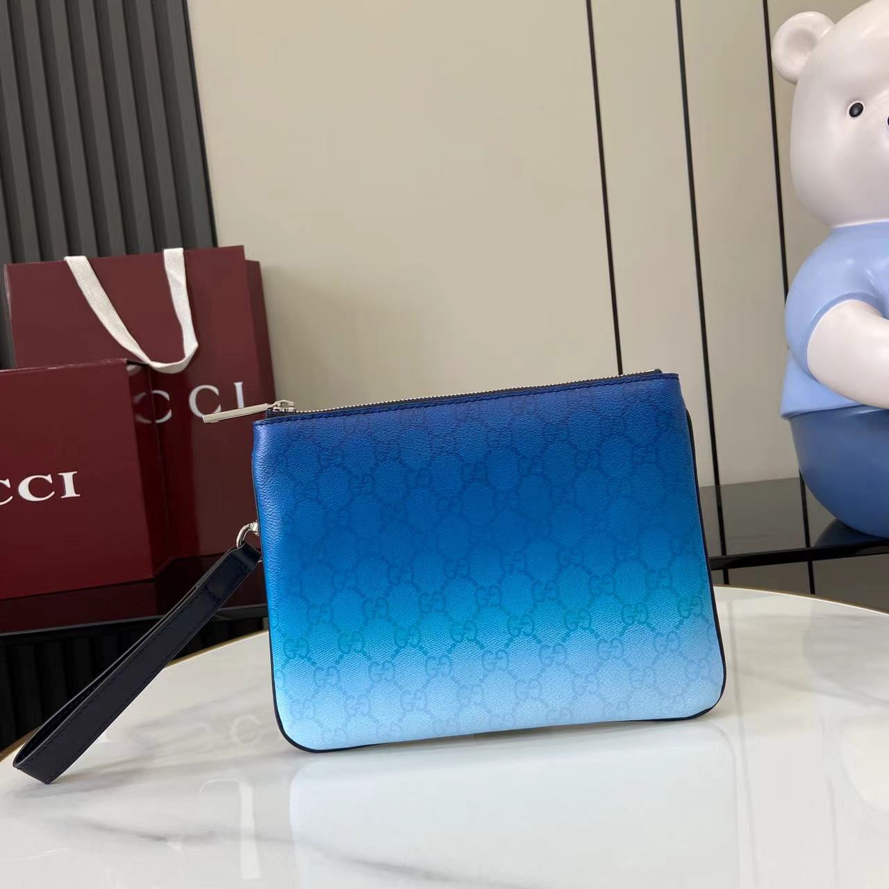 LuxluxHouse Best Quality Bags Gucci Men