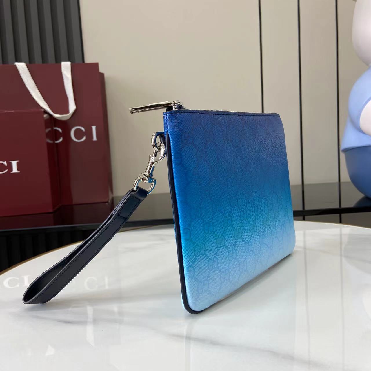 LuxluxHouse Best Quality Bags Gucci Men