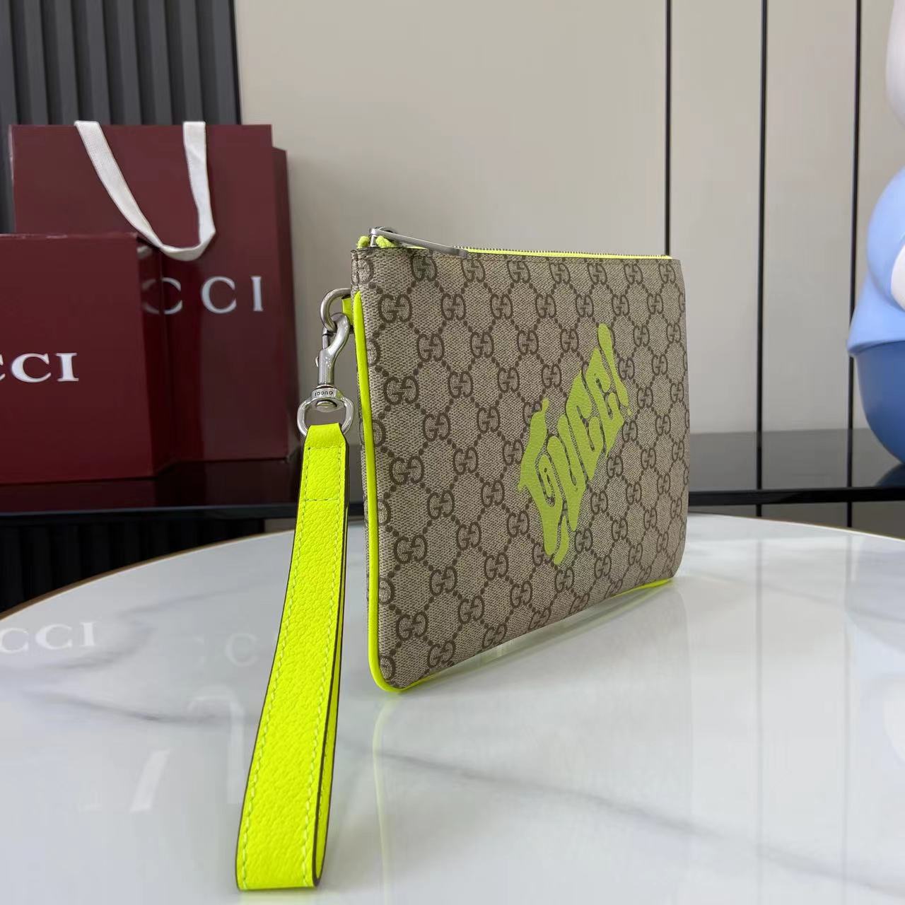 LuxluxHouse Best Quality Bags Gucci Women Men