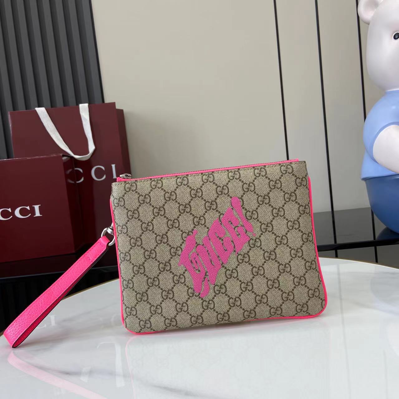 LuxluxHouse Best Quality Bags Gucci Women Men